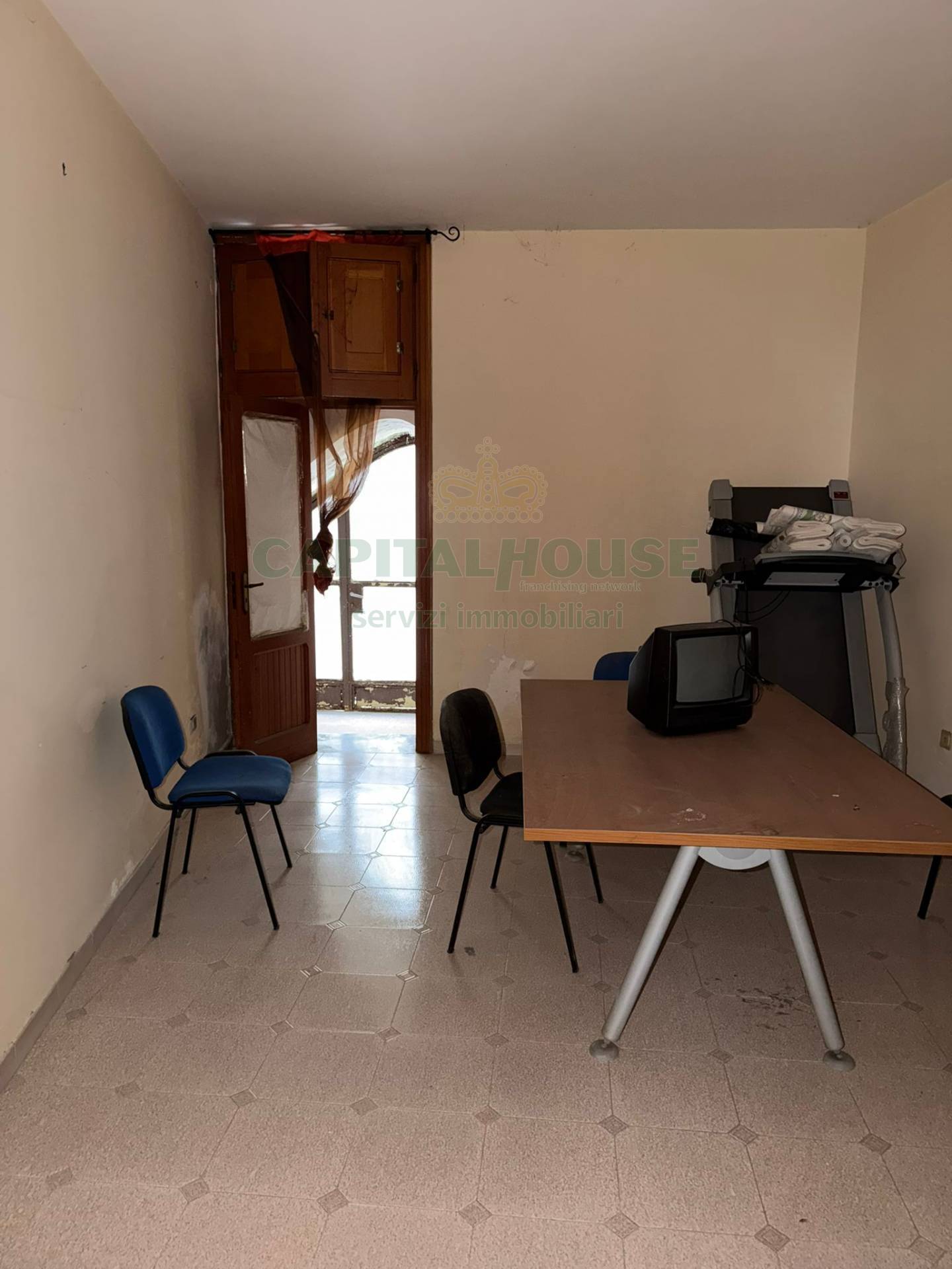 Appartamento in vendita a Sperone