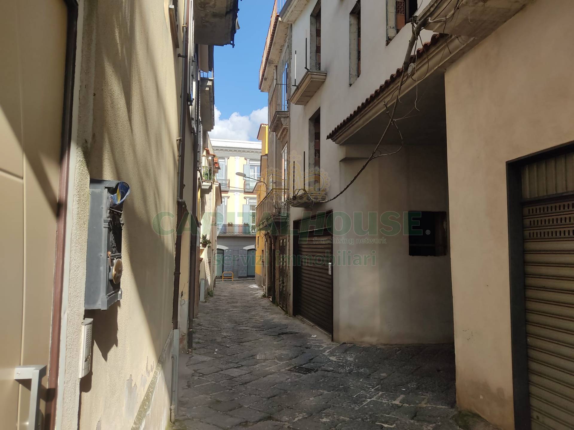 S.Indipendente in vendita a Baiano