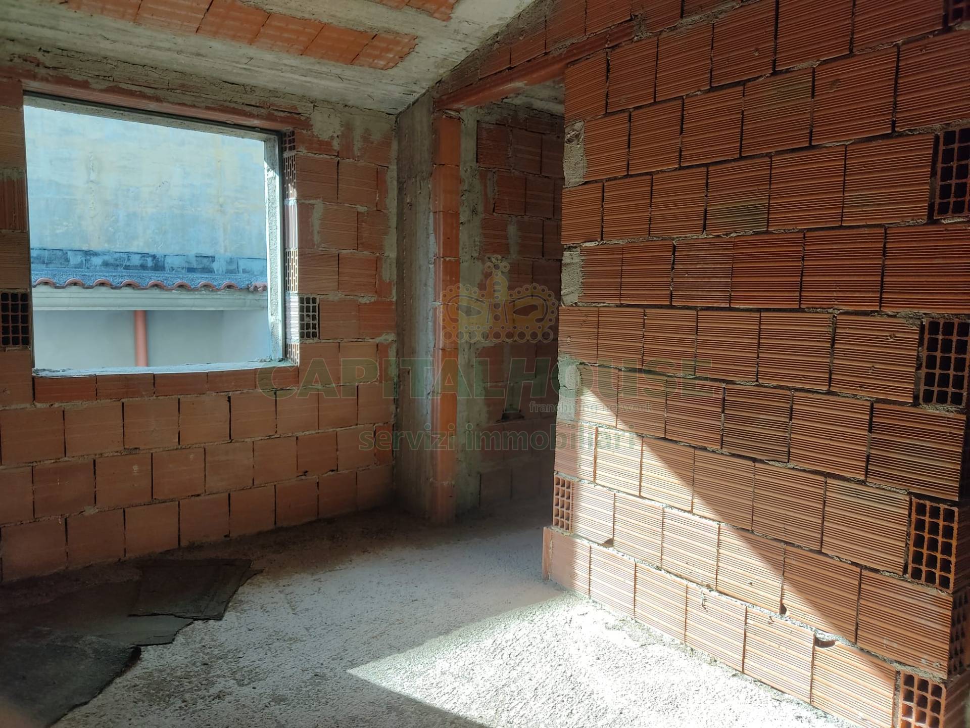 S.Indipendente in vendita a Baiano