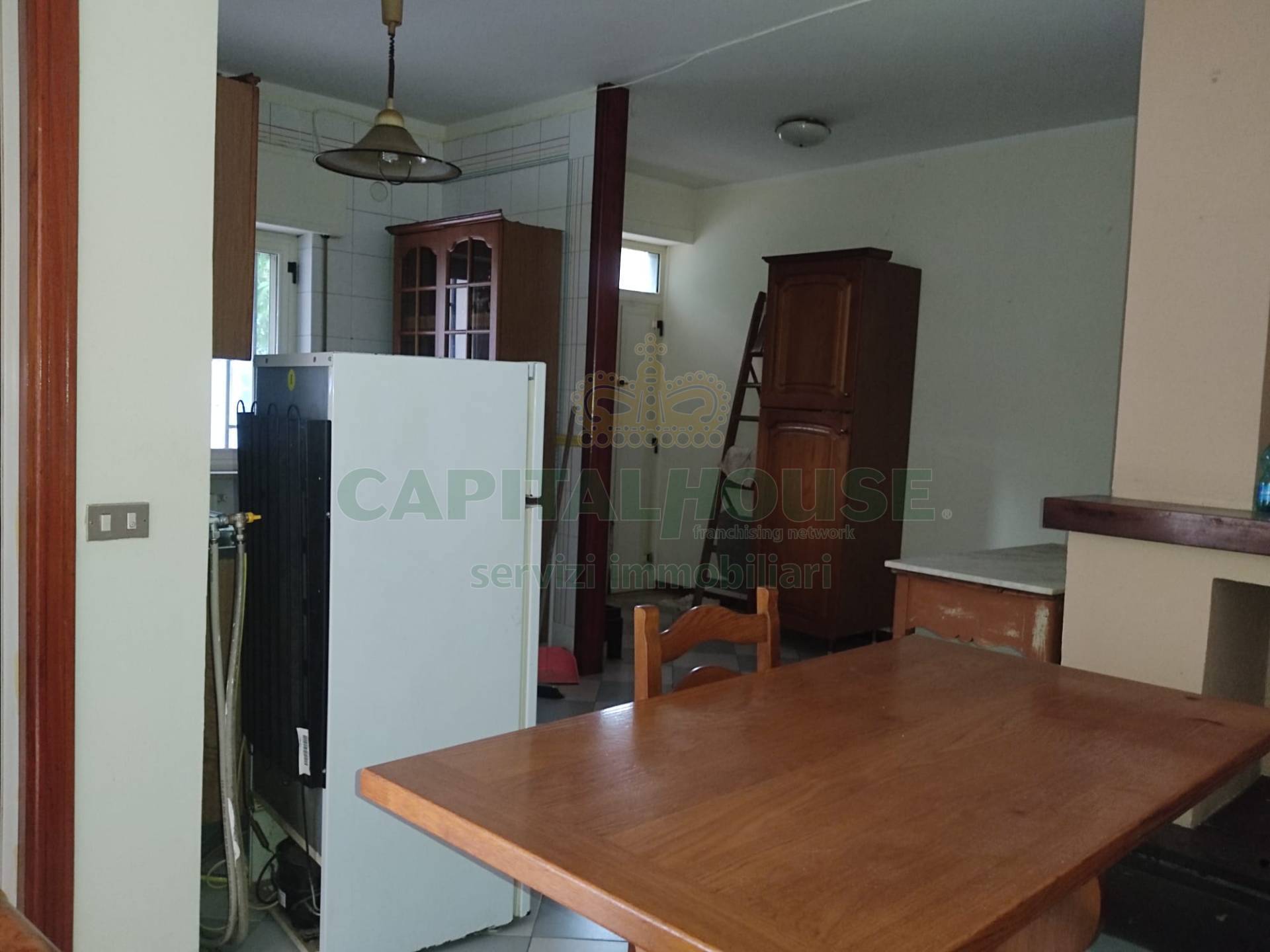 Appartamento in corte in vendita a Sirignano