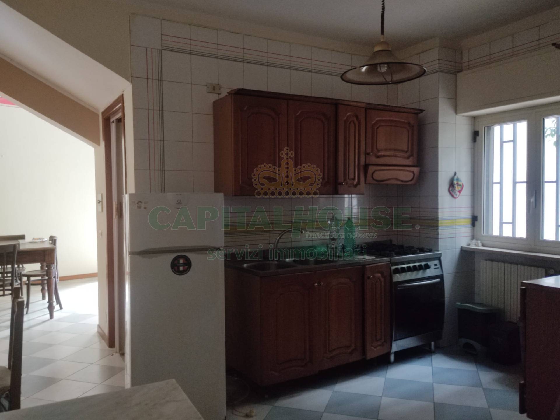 Appartamento in corte in vendita a Sirignano