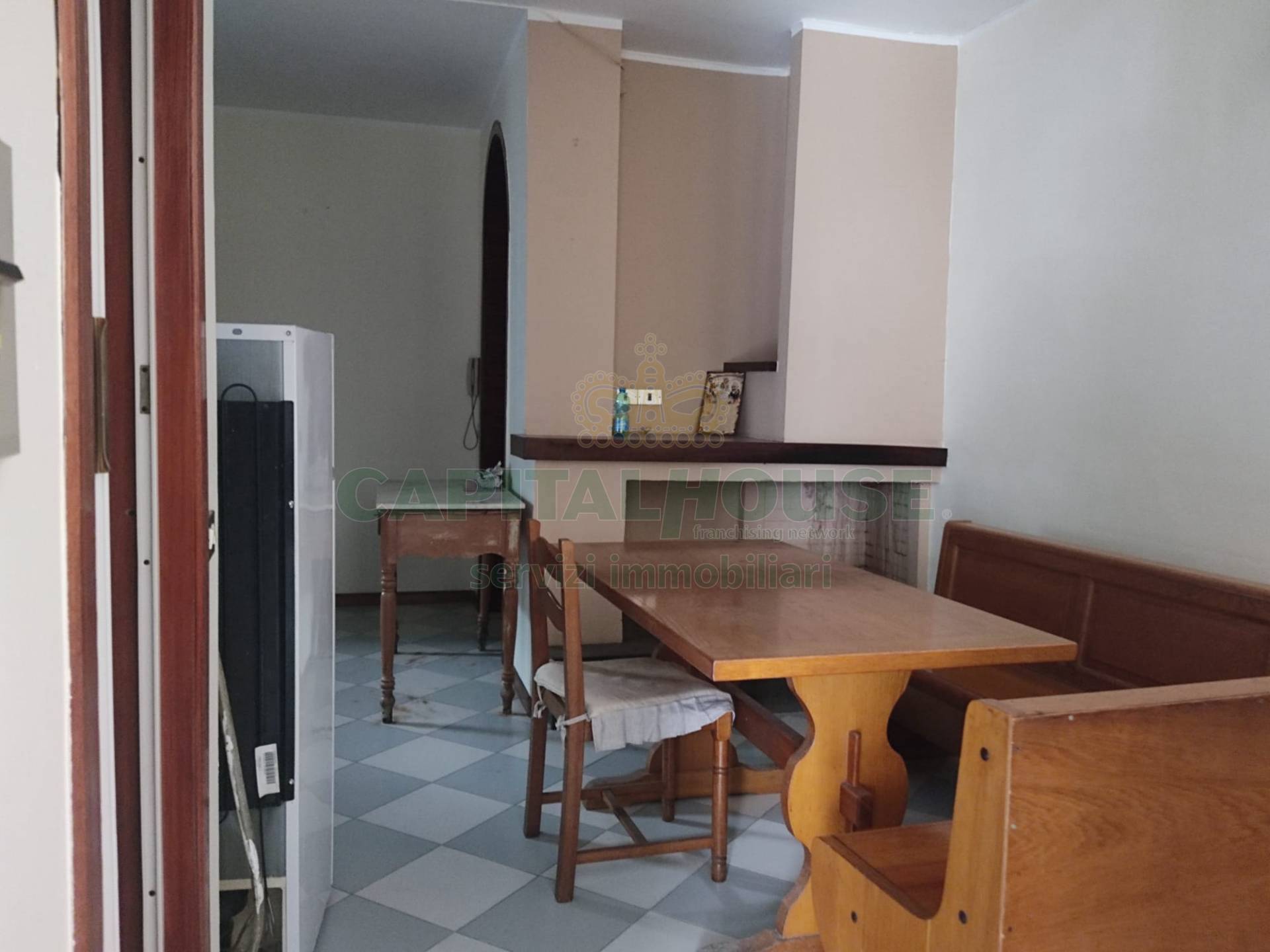 Appartamento in corte in vendita a Sirignano