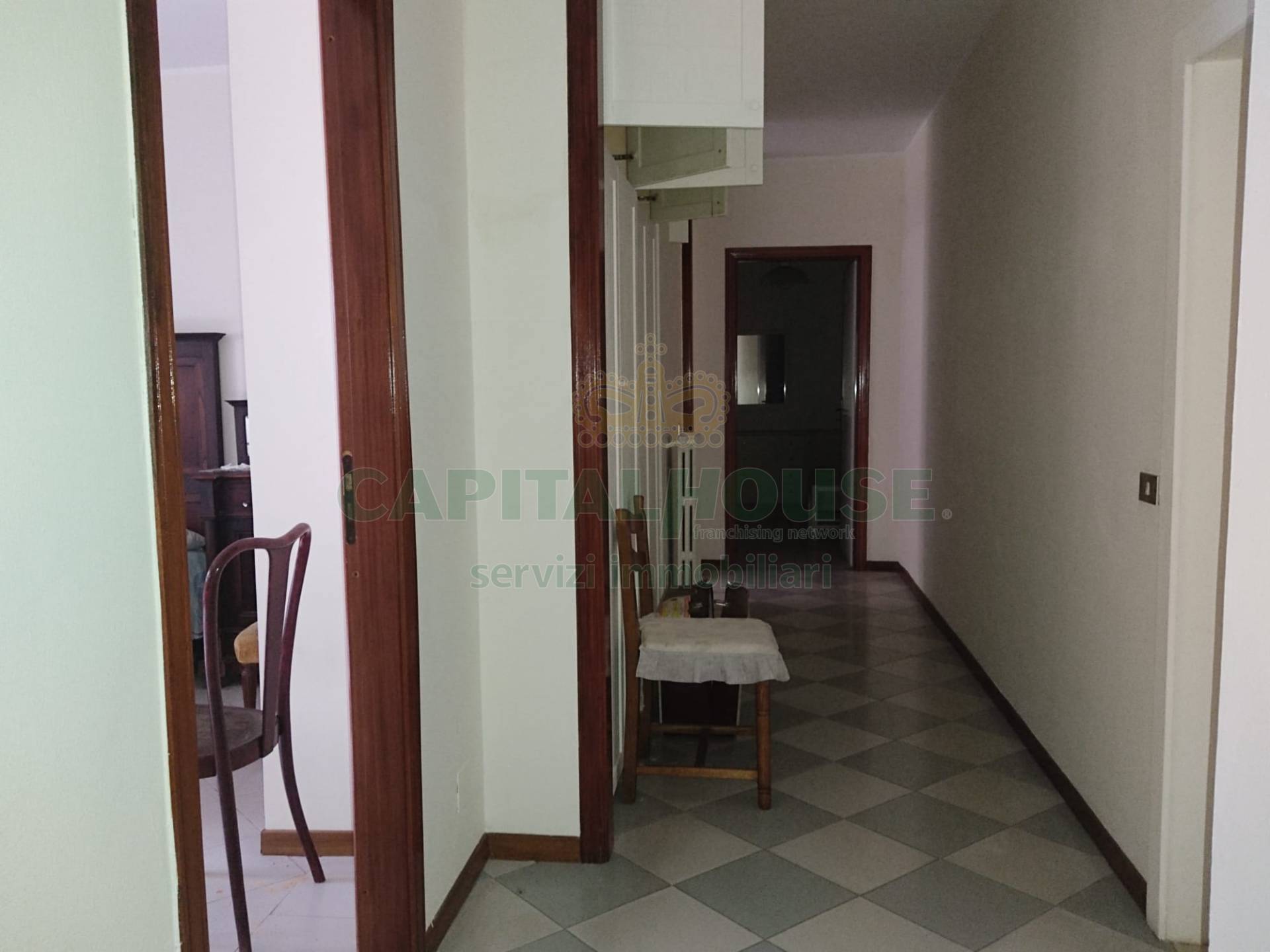 Appartamento in corte in vendita a Sirignano