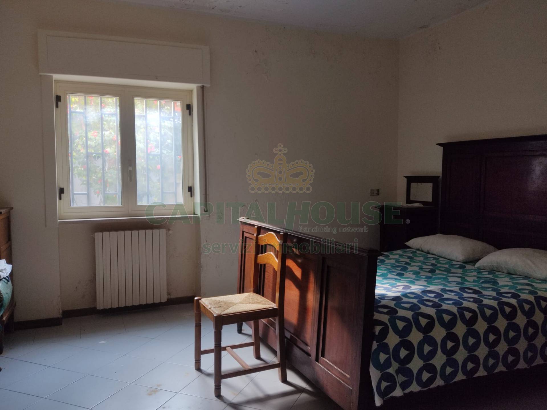 Appartamento in corte in vendita a Sirignano