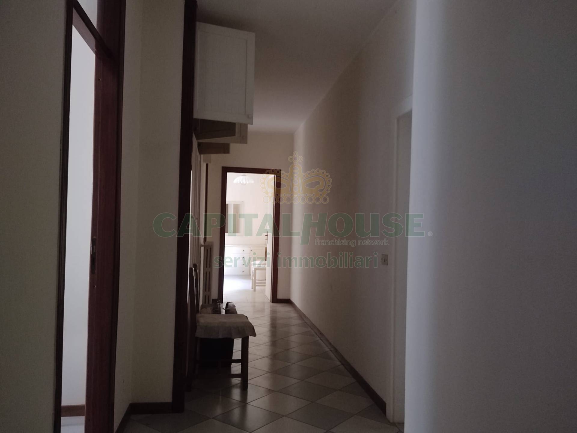 Appartamento in corte in vendita a Sirignano