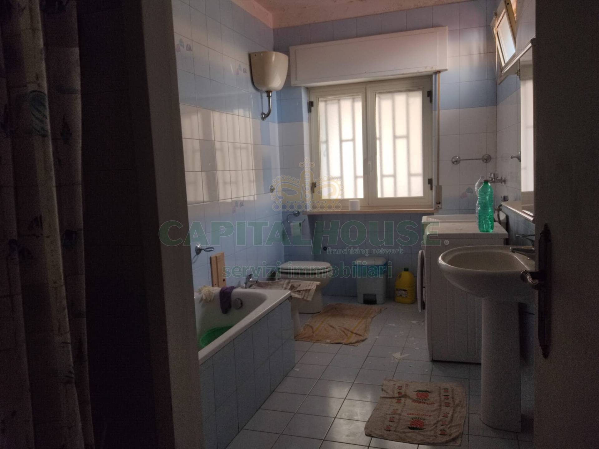 Appartamento in corte in vendita a Sirignano