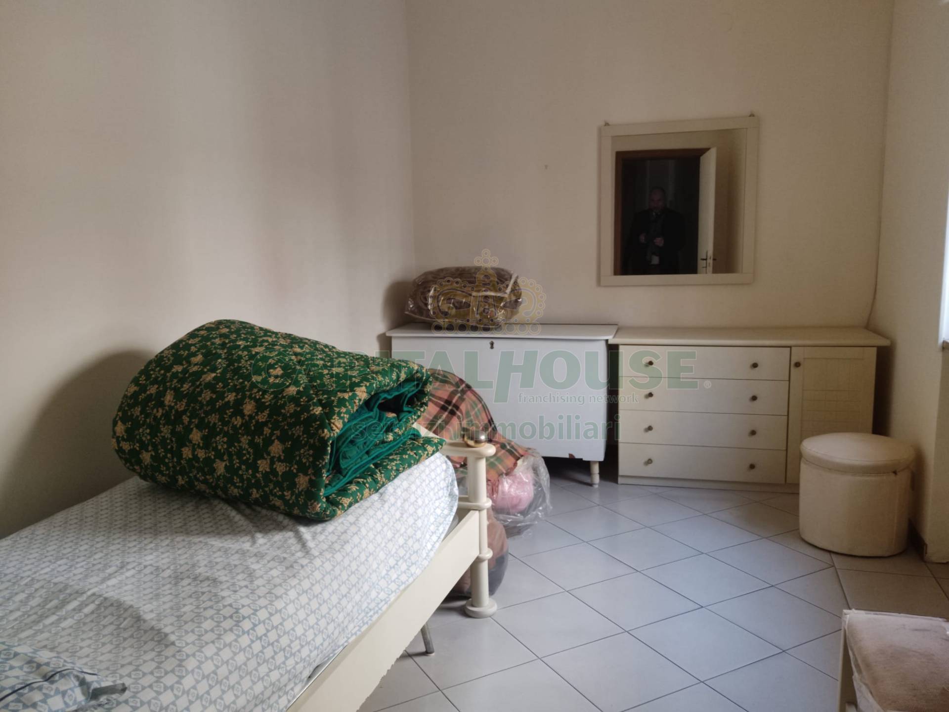 Appartamento in corte in vendita a Sirignano