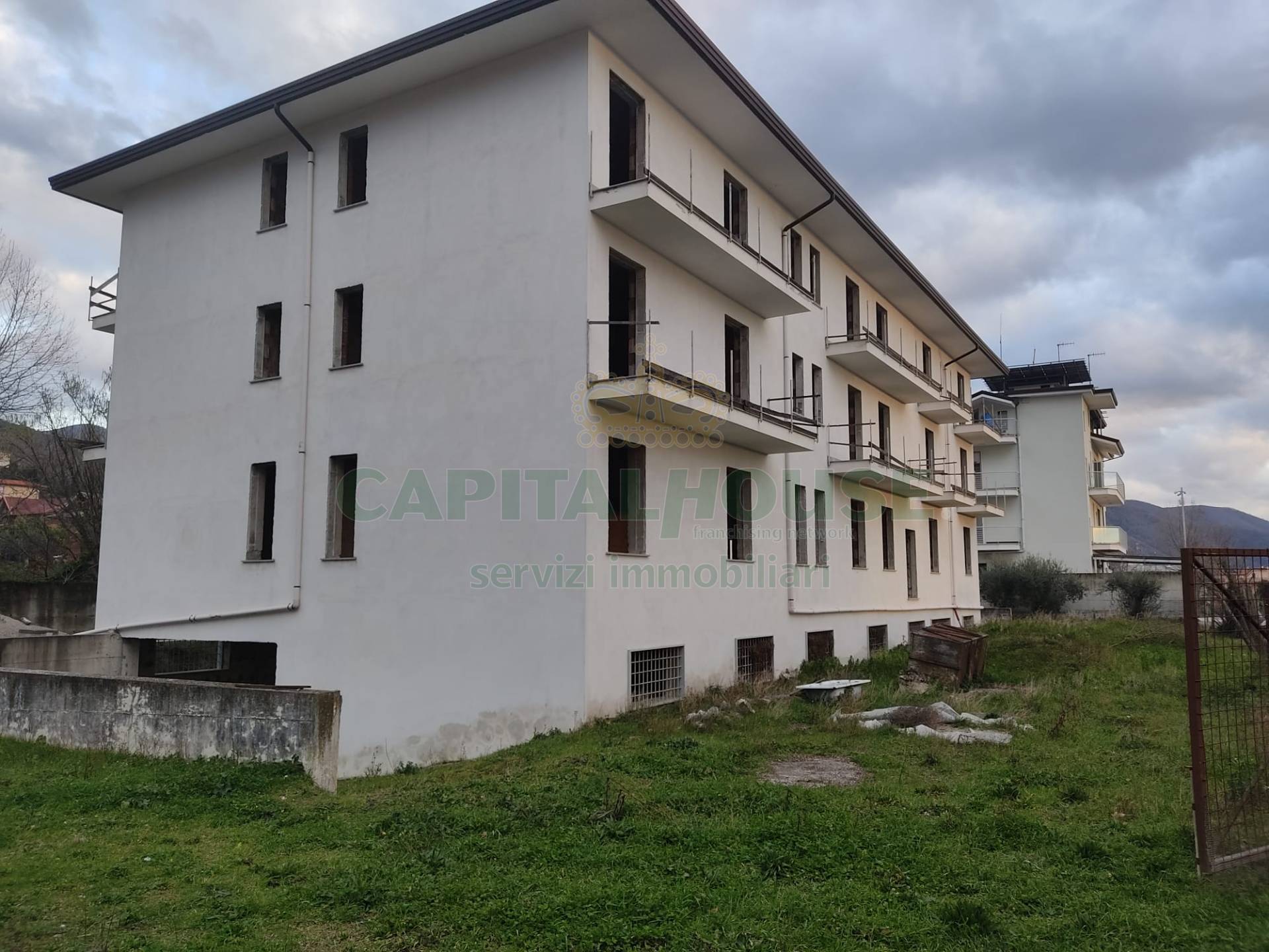 Indipendente in vendita a Sirignano