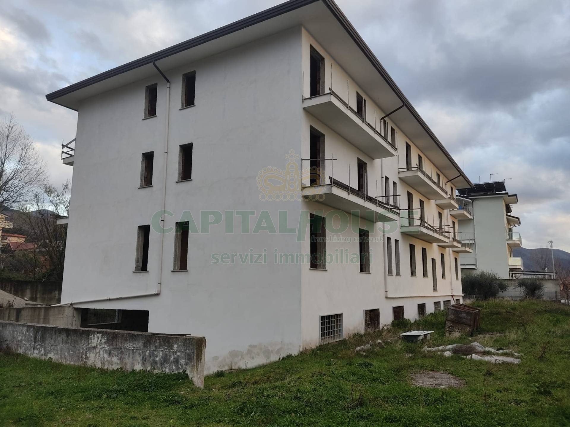 Indipendente in vendita a Sirignano