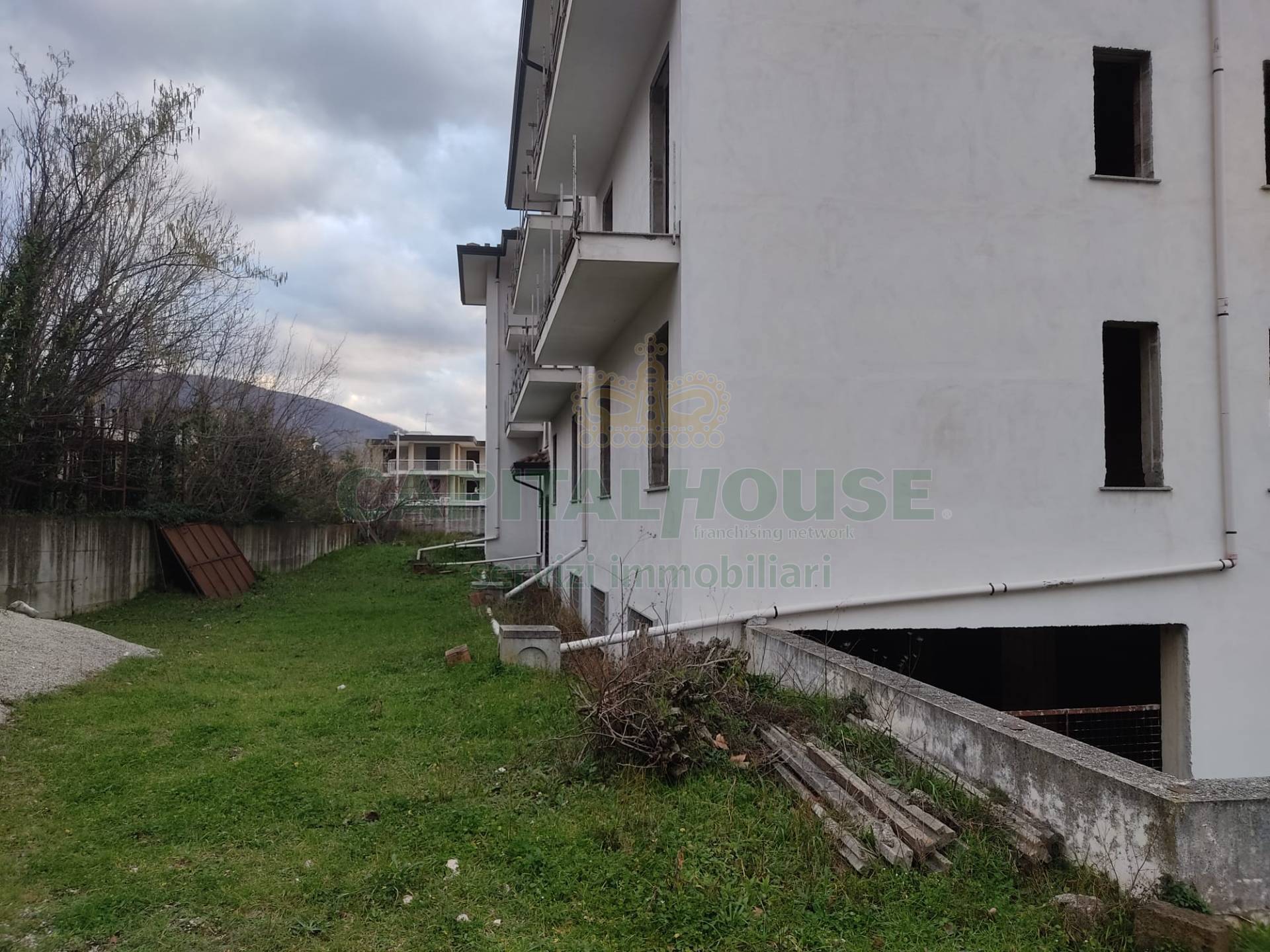 Indipendente in vendita a Sirignano