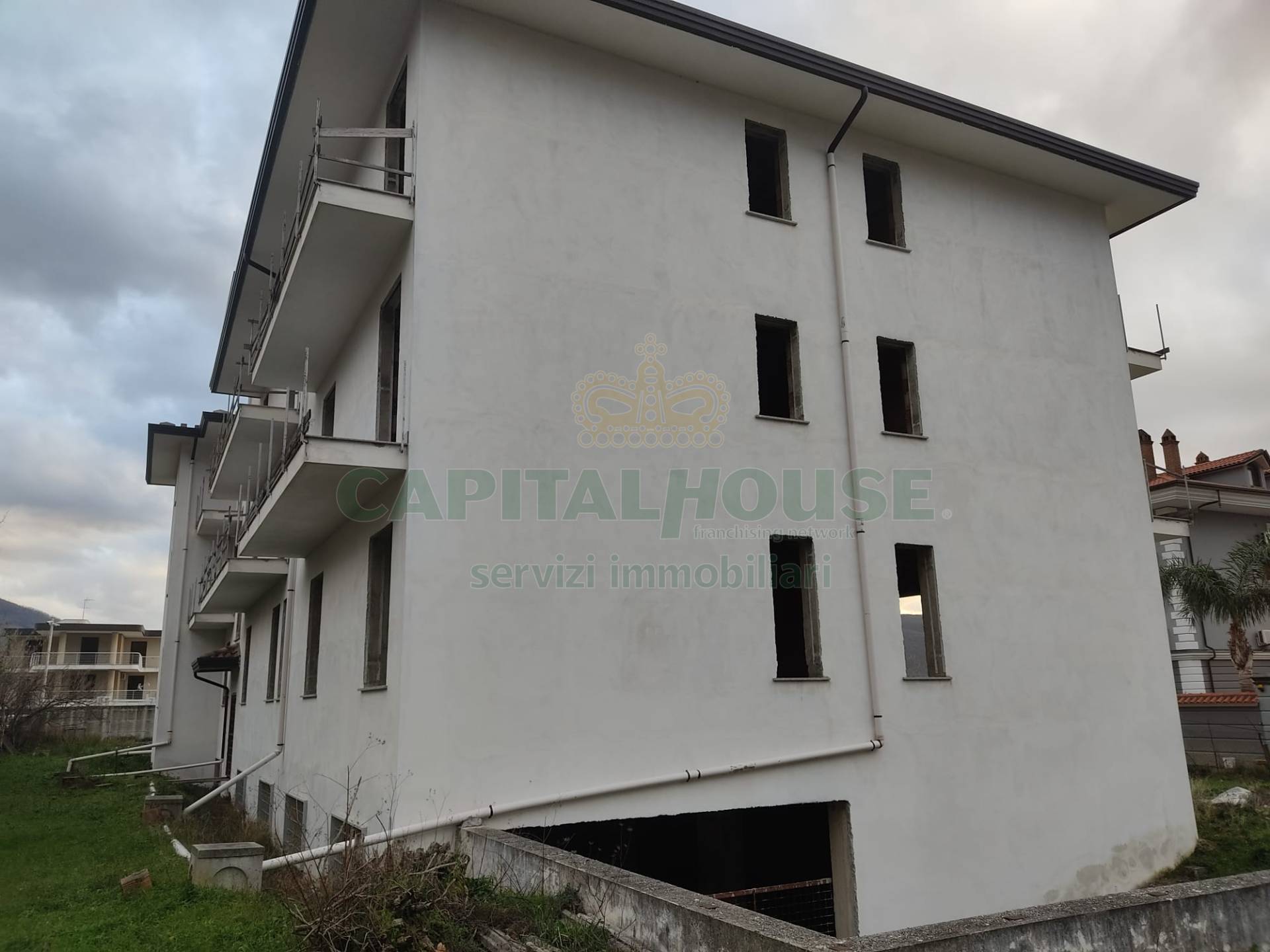 Indipendente in vendita a Sirignano