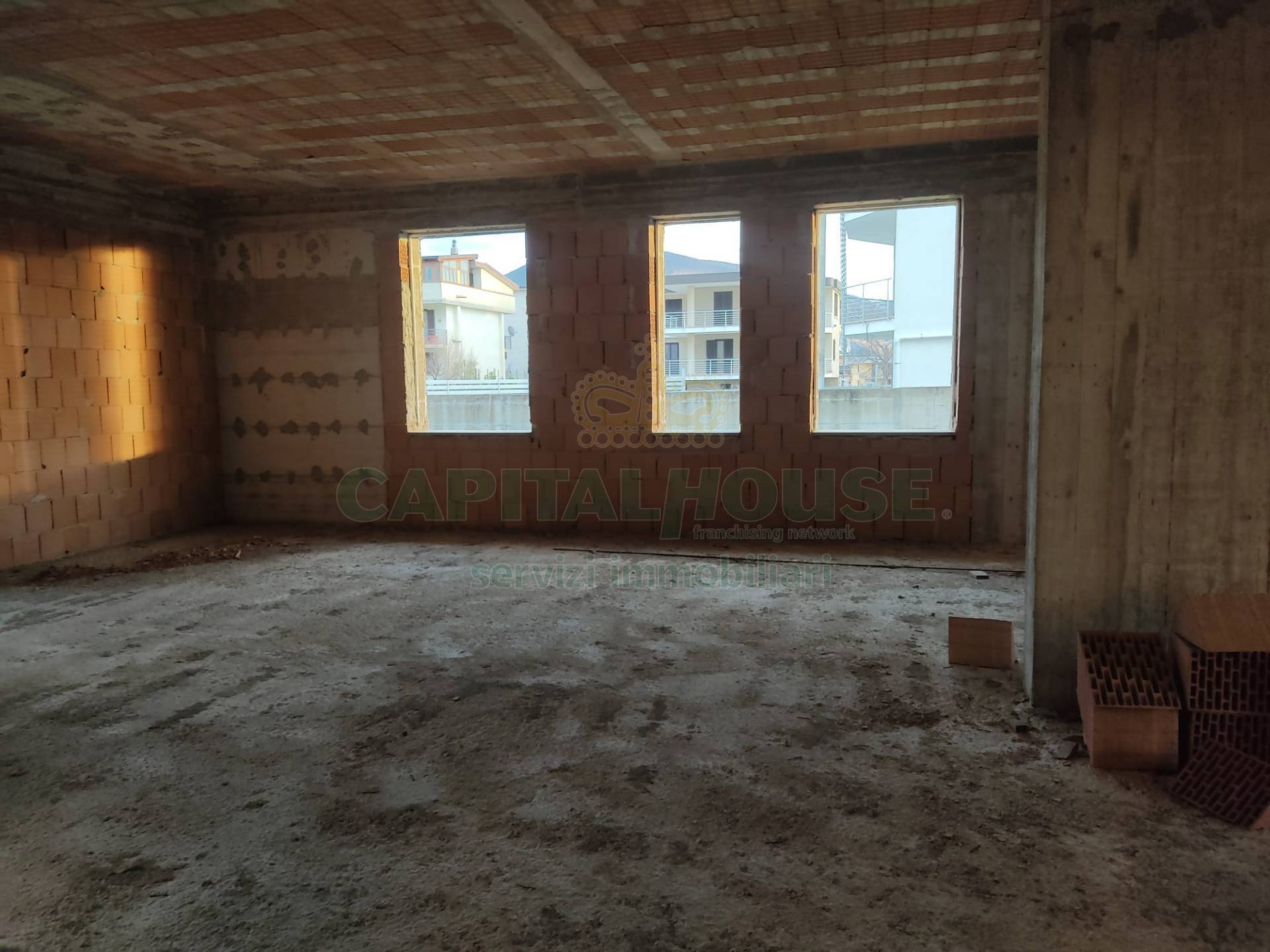 Indipendente in vendita a Sirignano