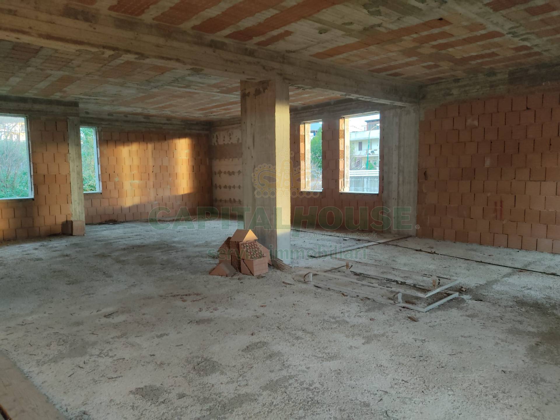 Indipendente in vendita a Sirignano