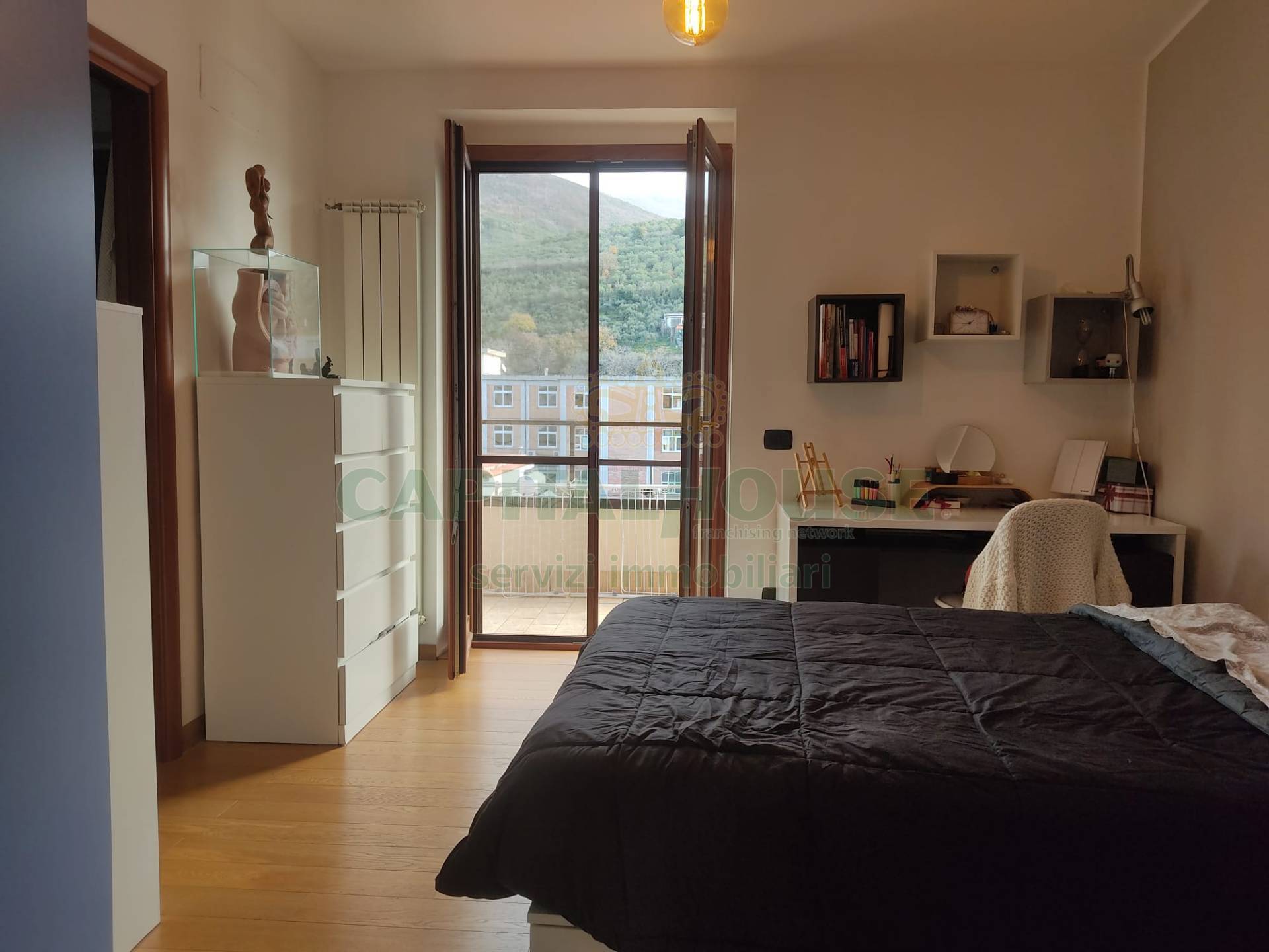 Appartamento in vendita a Baiano