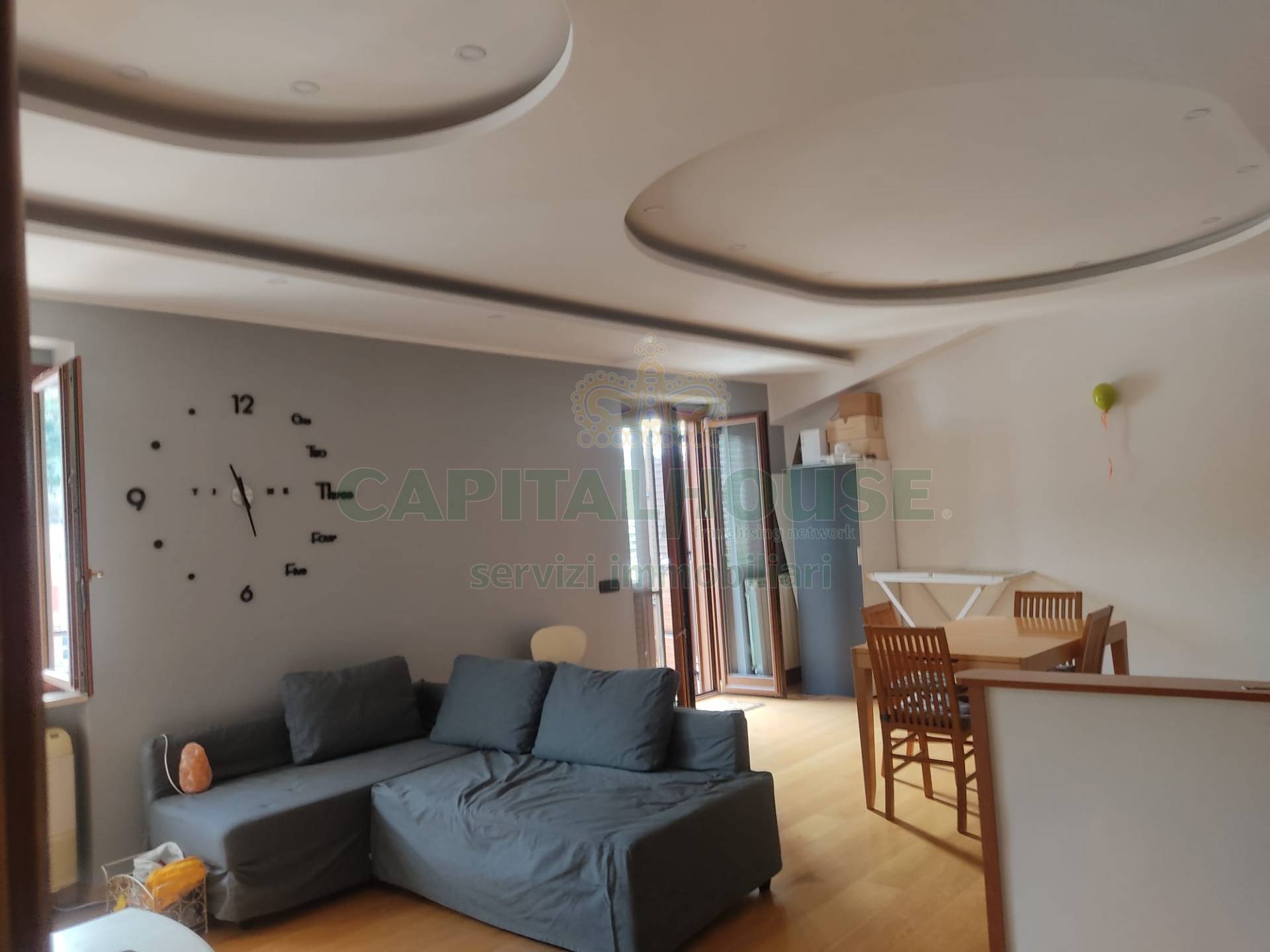 Appartamento in vendita a Baiano