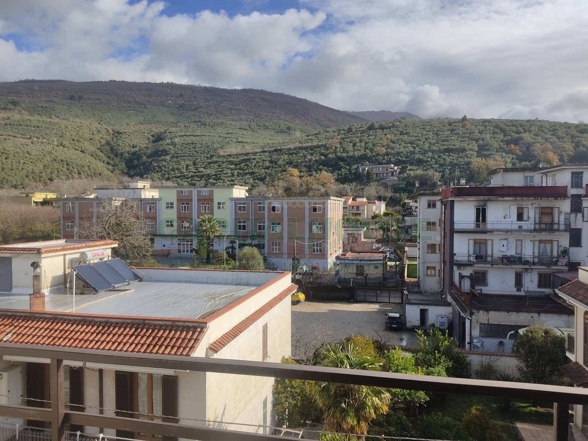 Appartamento in vendita a Baiano