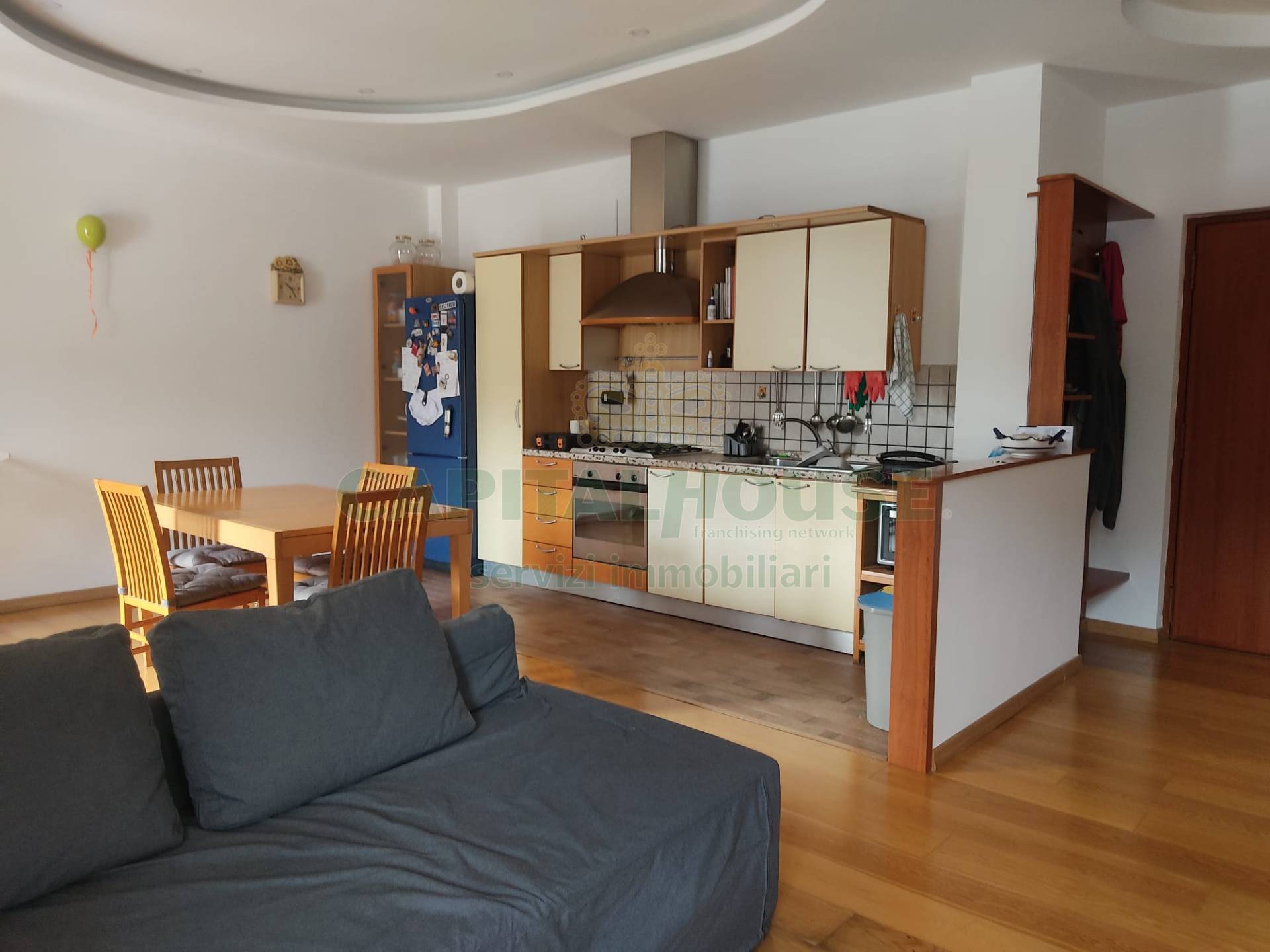 Appartamento in vendita a Baiano