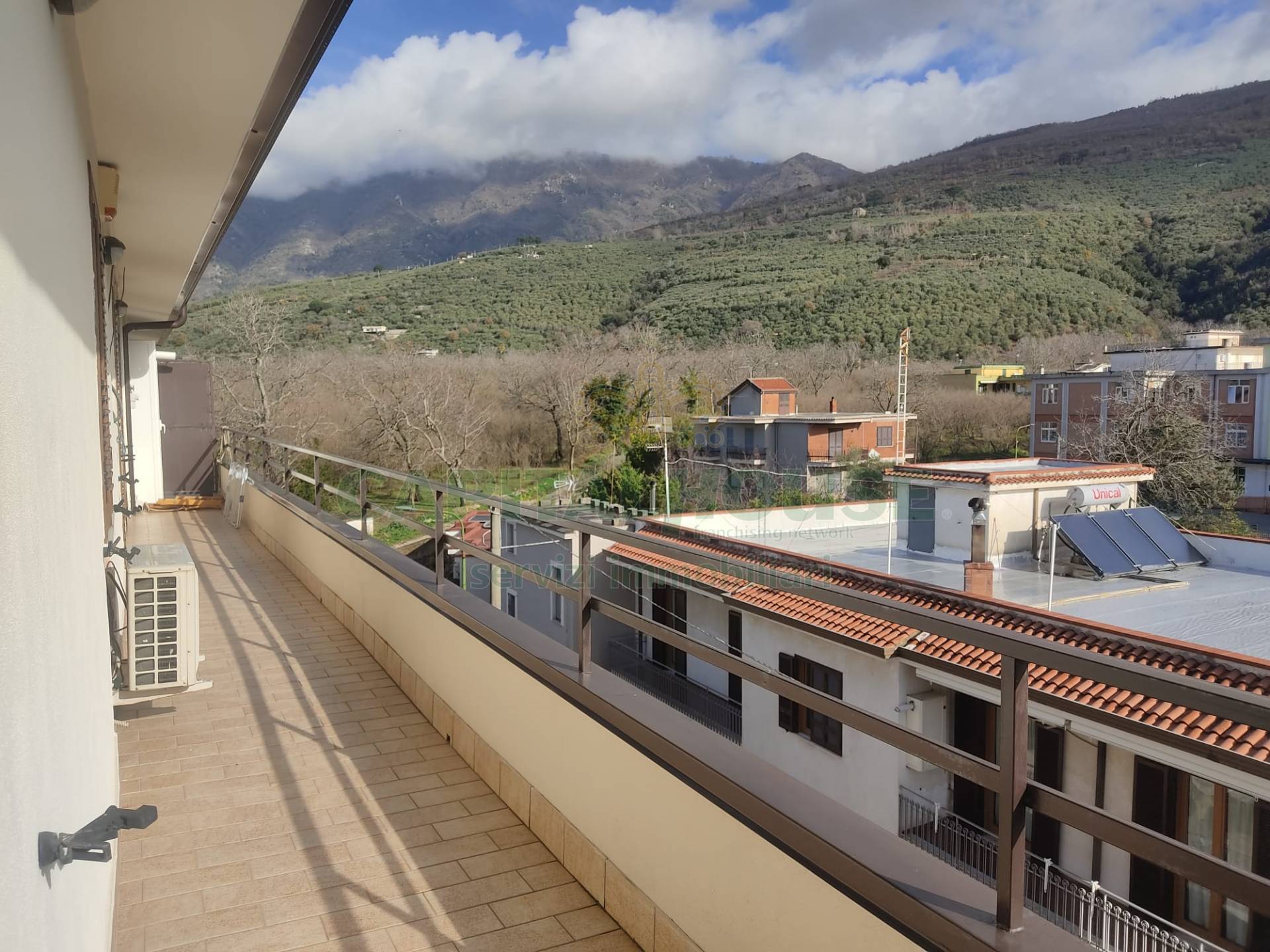 Appartamento in vendita a Baiano