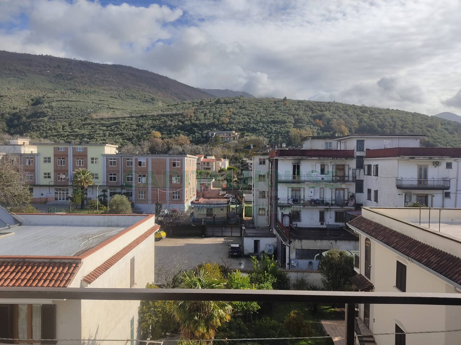 Appartamento in vendita a Baiano