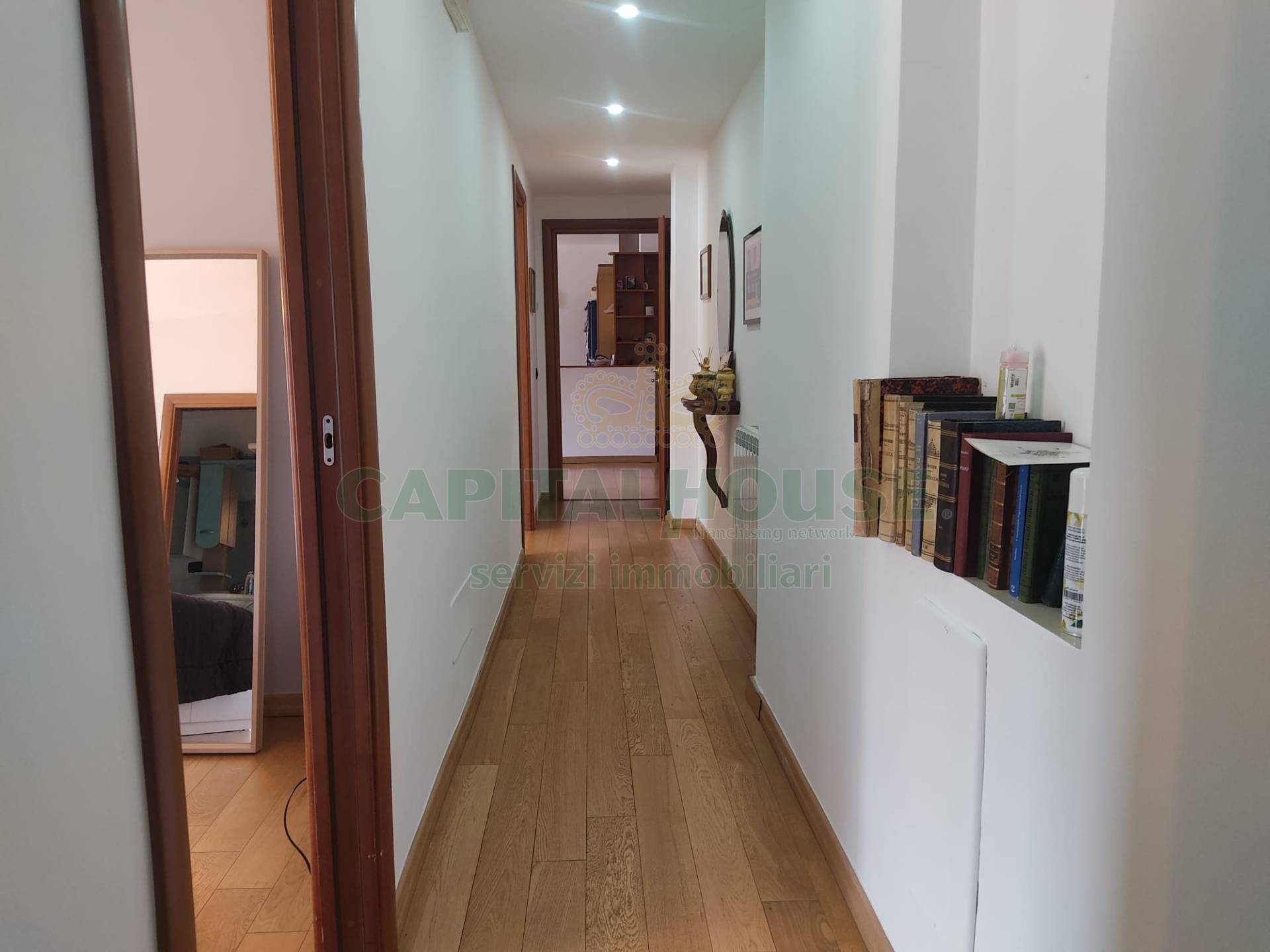 Appartamento in vendita a Baiano