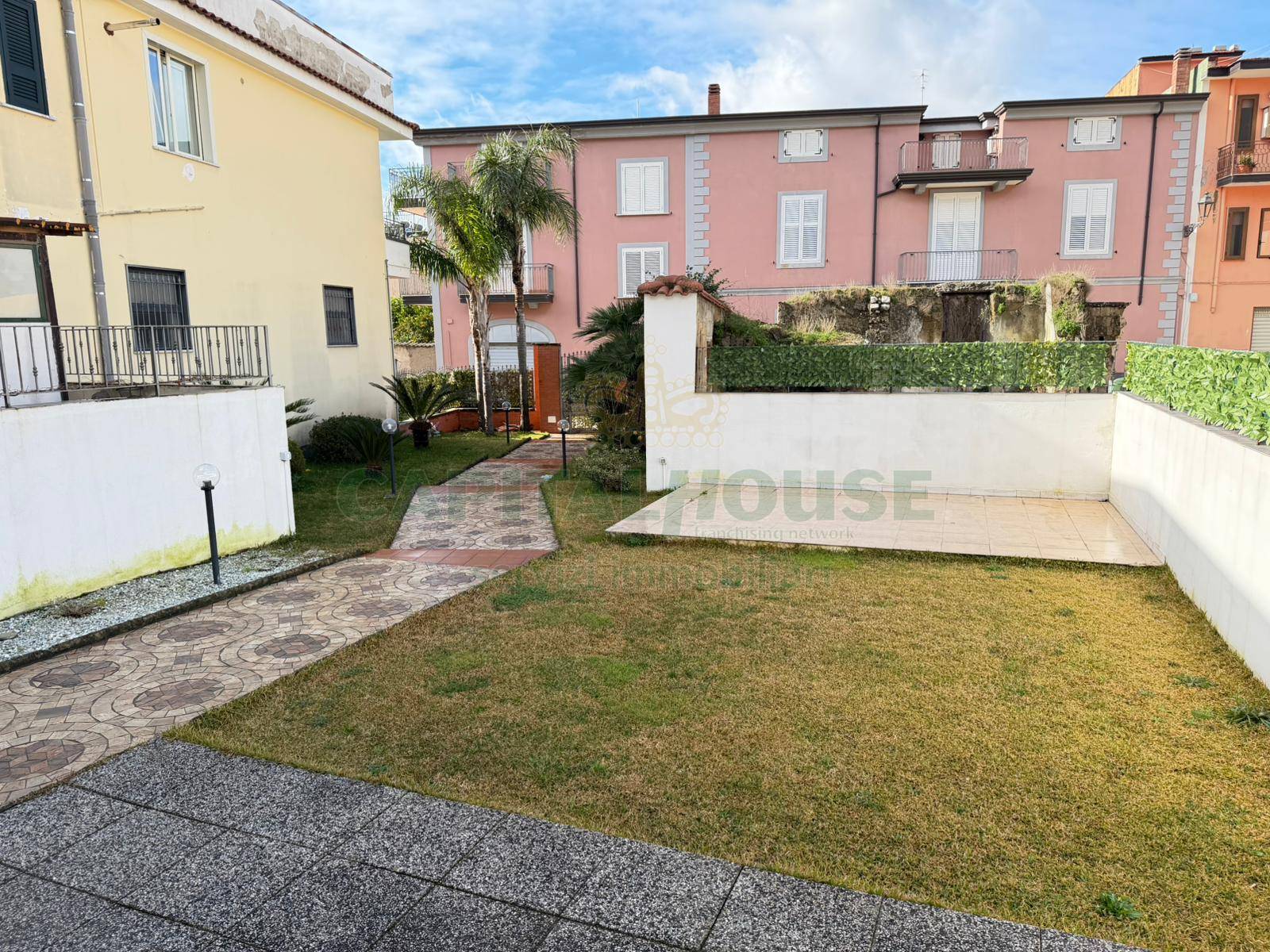 Villette a schiera in vendita a Avella