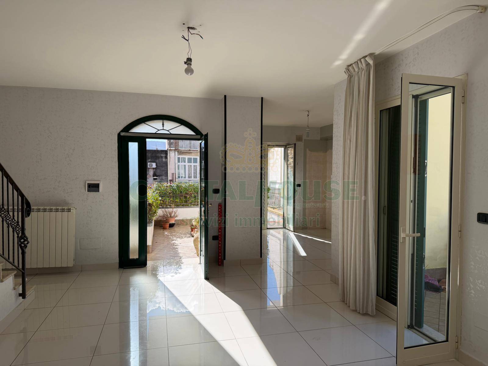 Villette a schiera in vendita a Avella