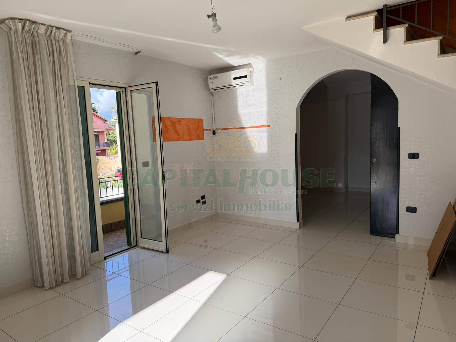 Villette a schiera in vendita a Avella