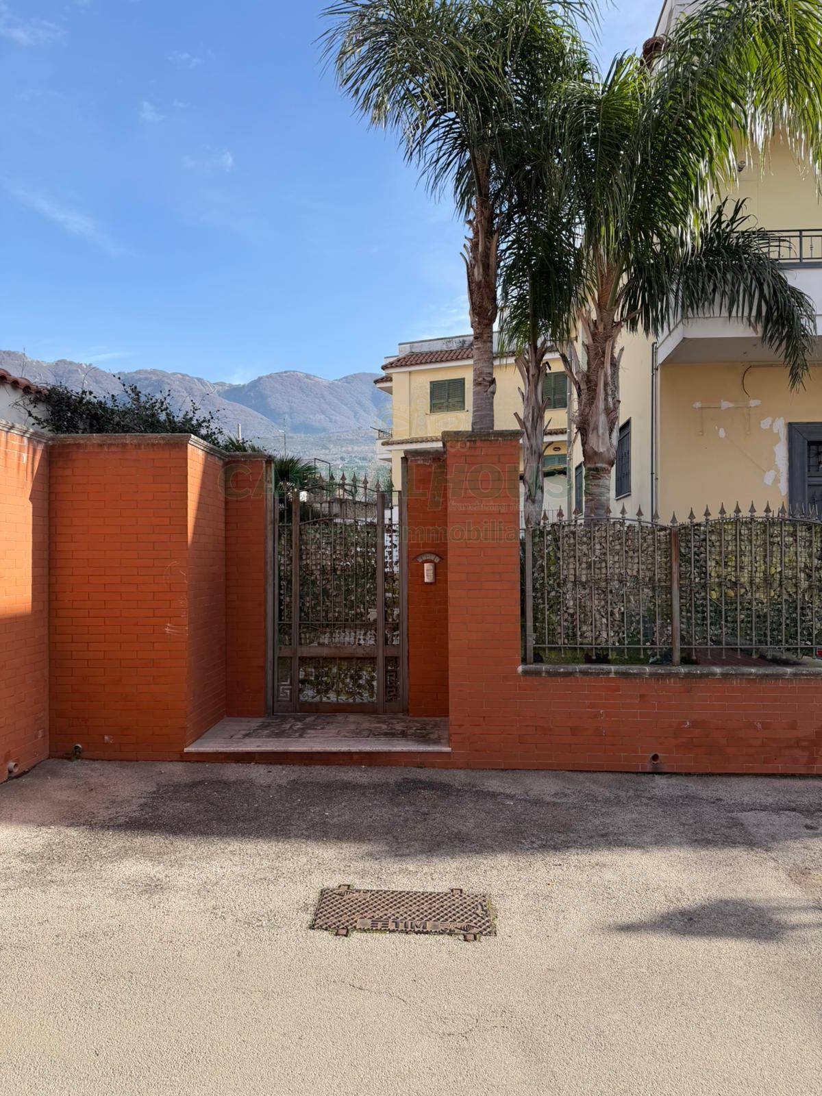 Villette a schiera in vendita a Avella