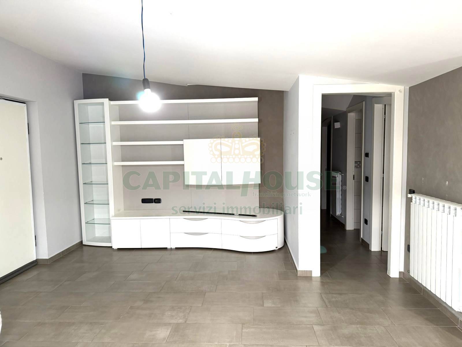 Mansarda in vendita a Sperone