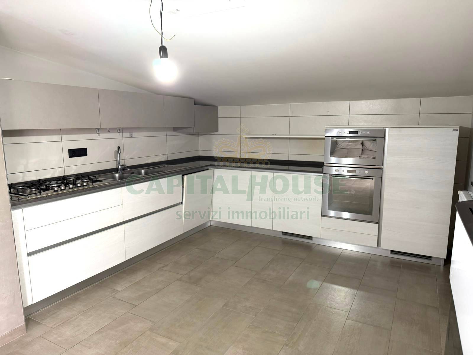 Mansarda in vendita a Sperone