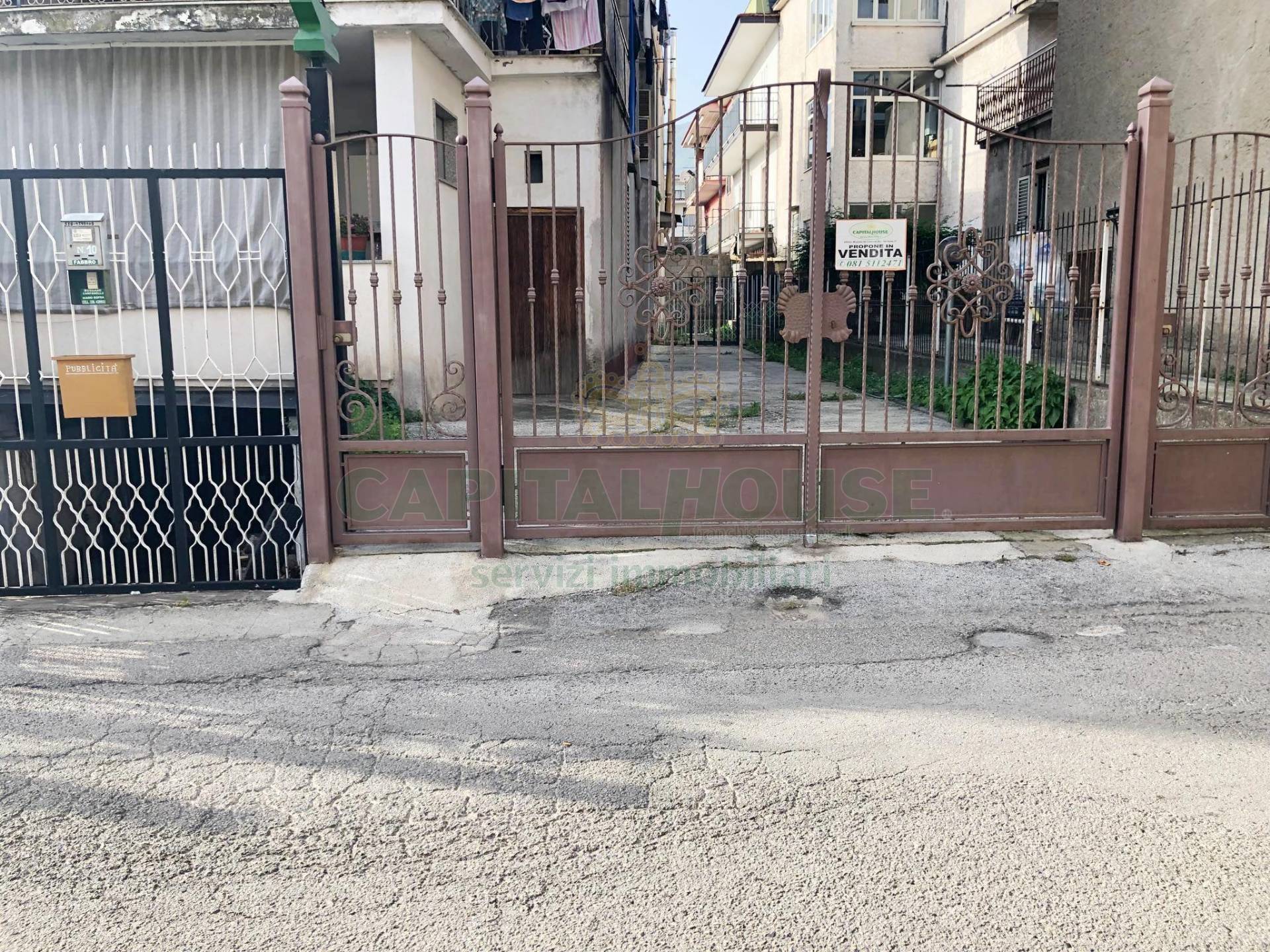 Appartamento in vendita a Sperone