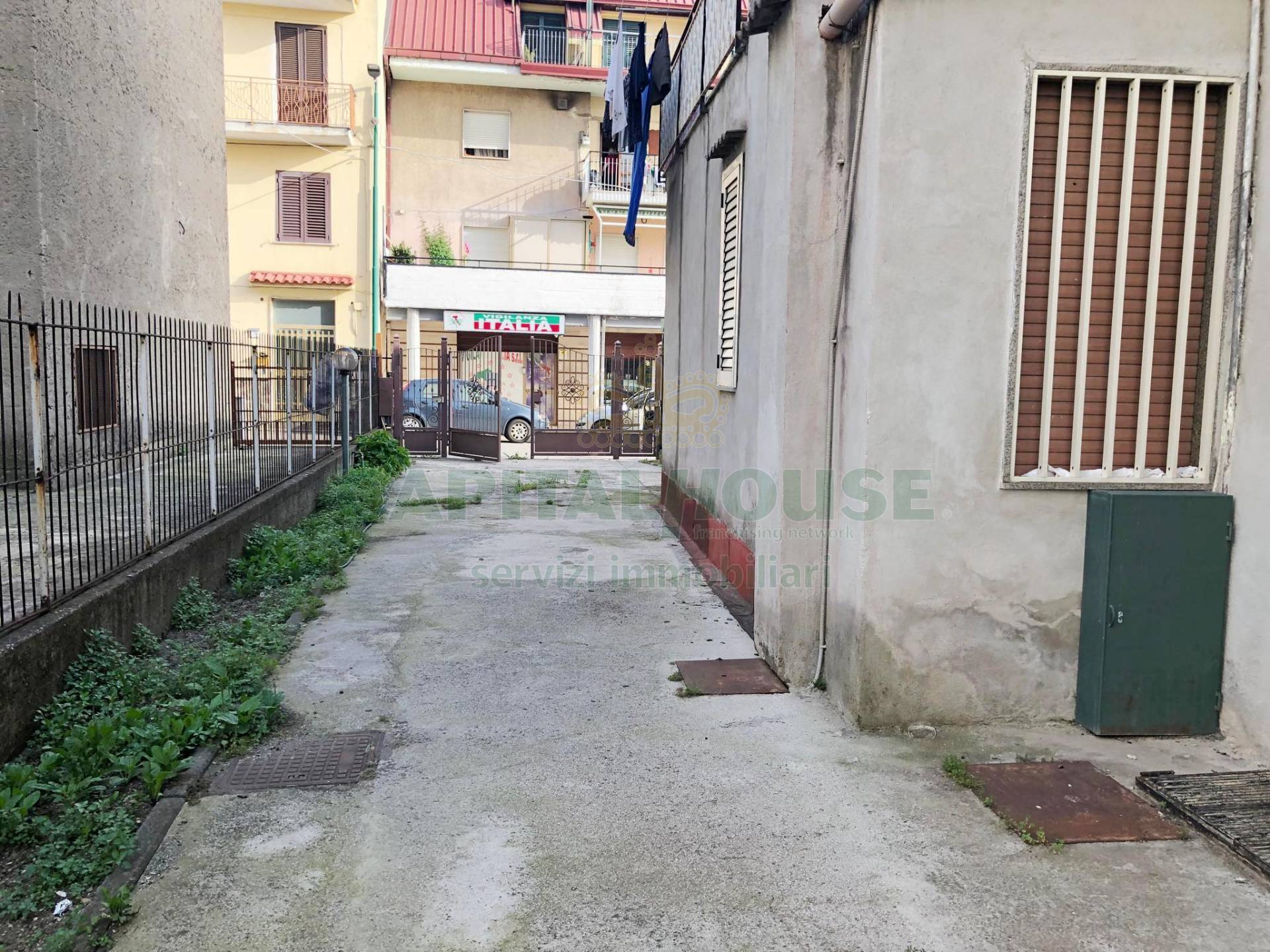 Appartamento in vendita a Sperone