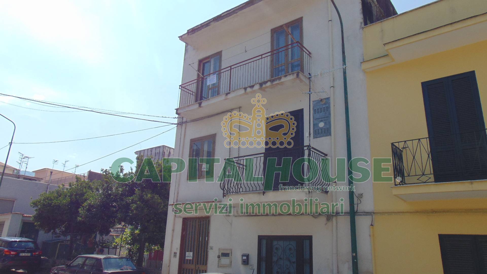 S.Indipendente in vendita a Baiano