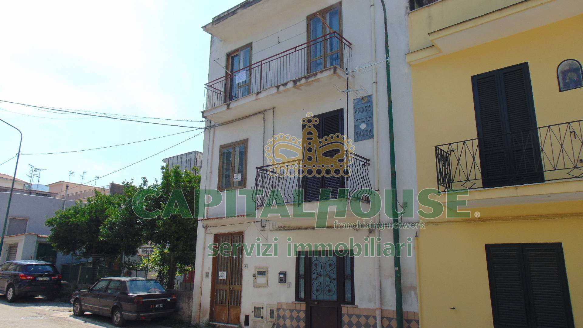 S.Indipendente in vendita a Baiano