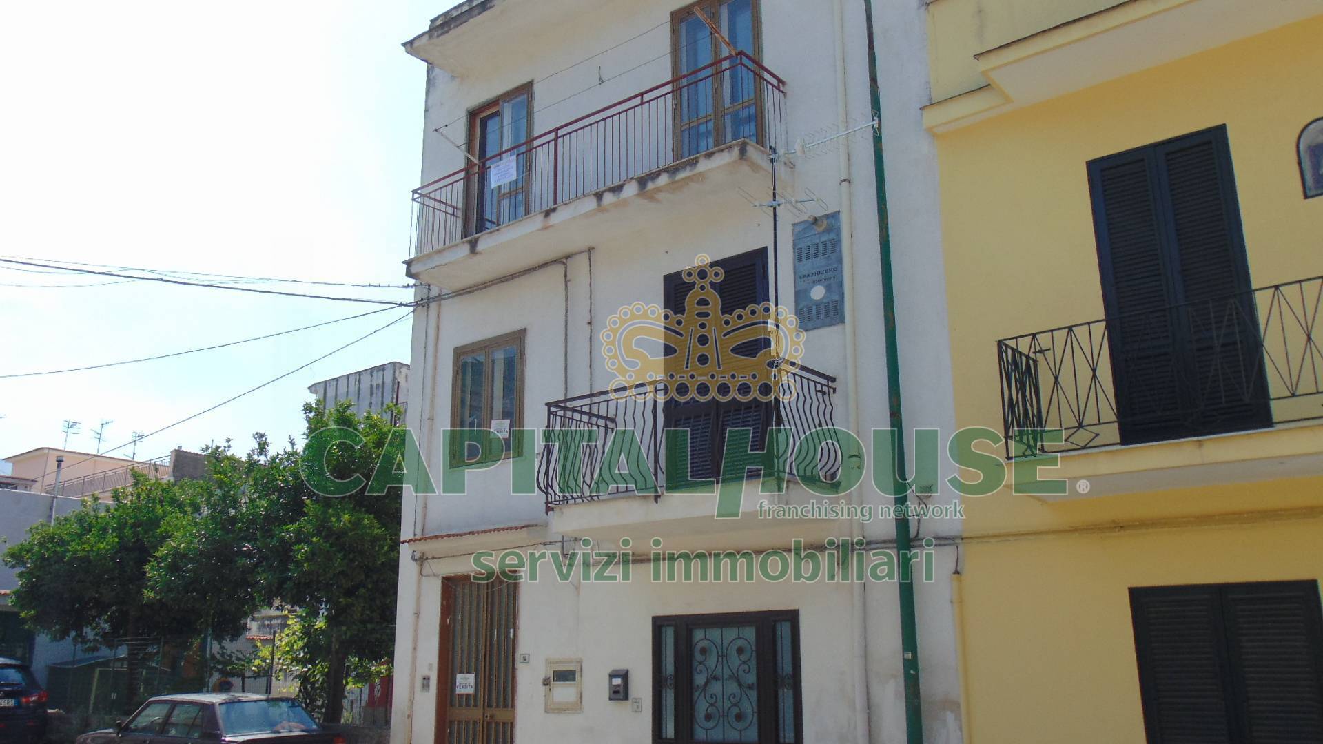 S.Indipendente in vendita a Baiano