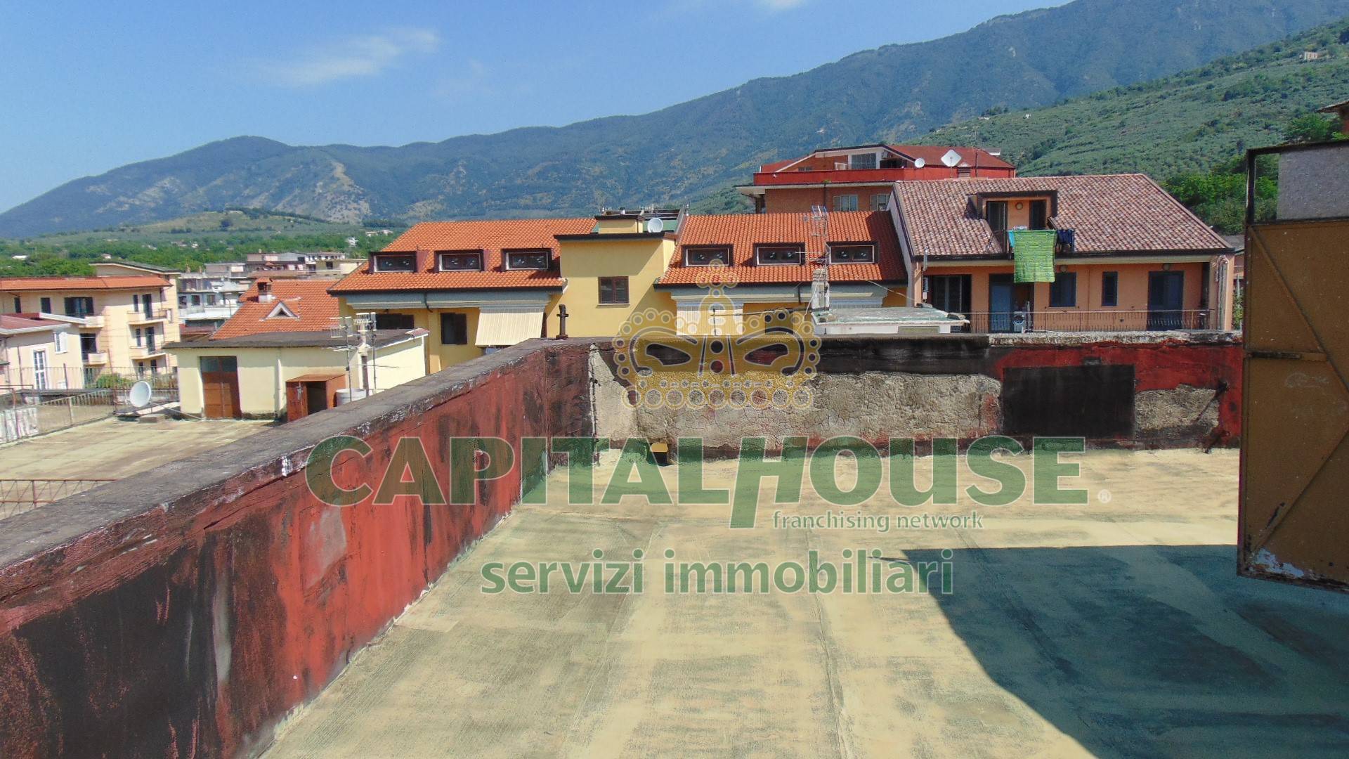 S.Indipendente in vendita a Baiano