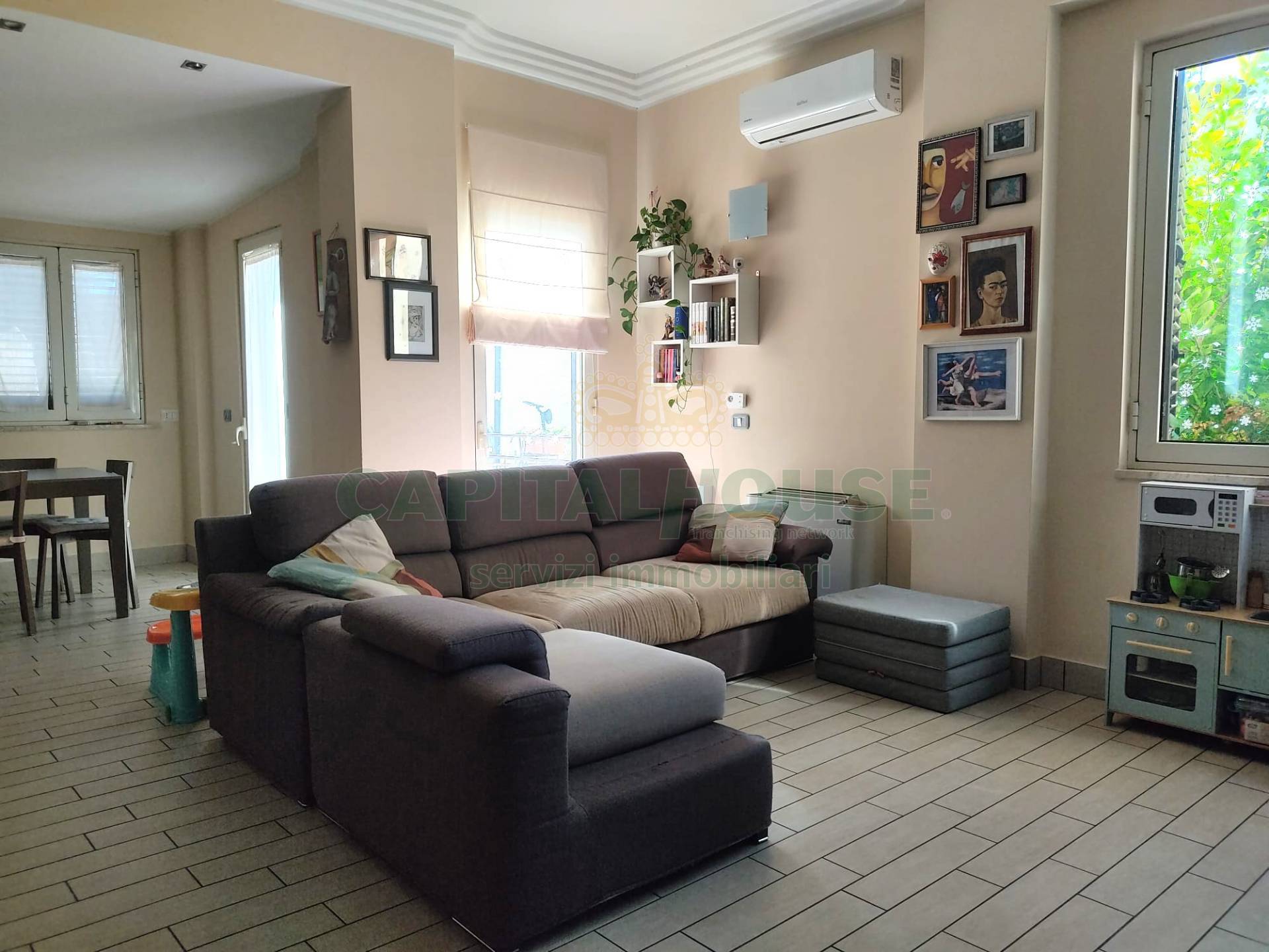 Appartamento in vendita a Sirignano