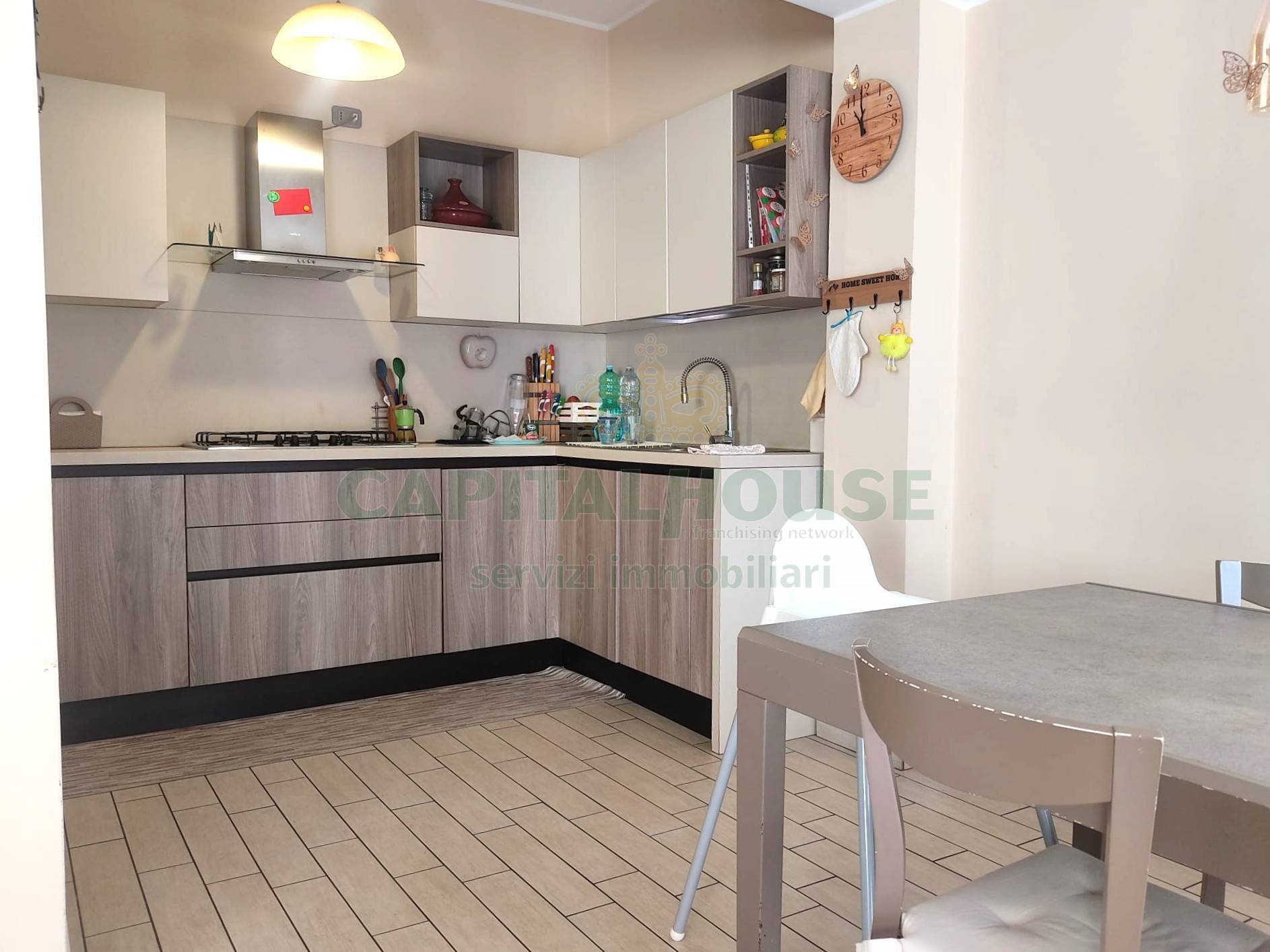 Appartamento in vendita a Sirignano