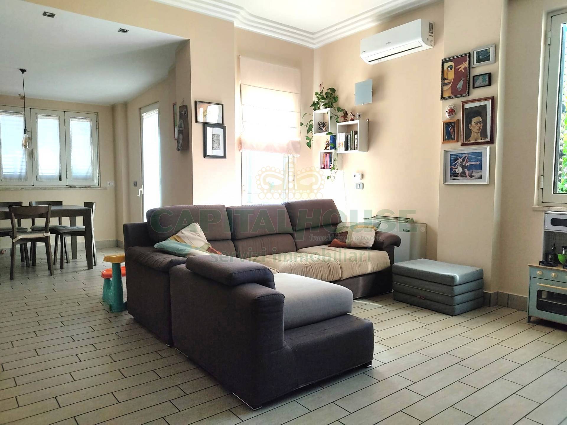 Appartamento in vendita a Sirignano