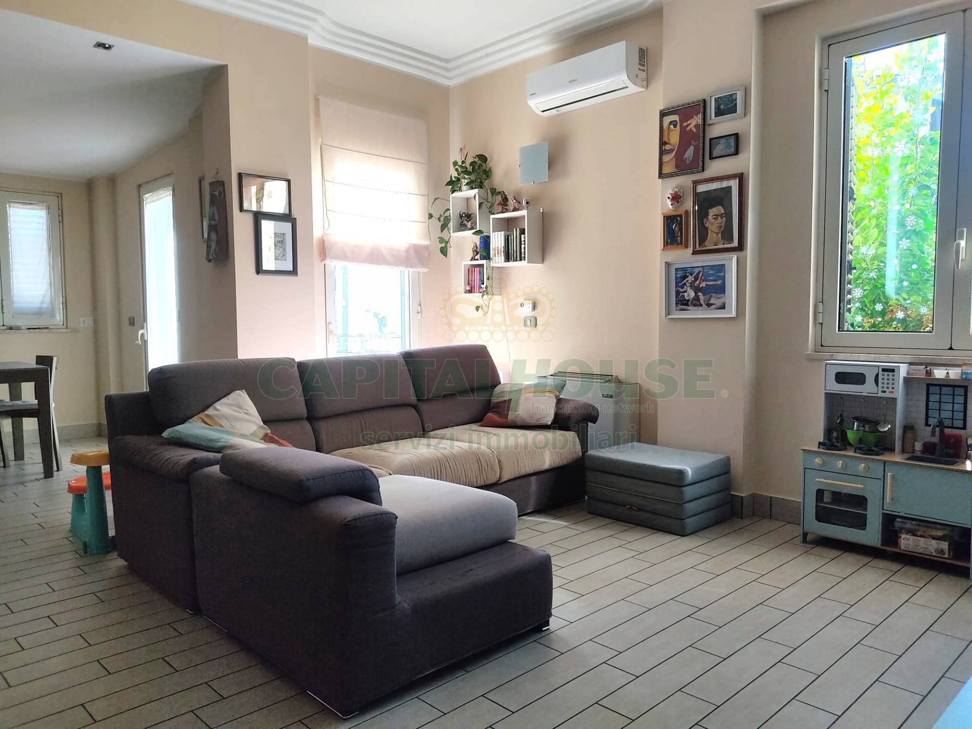 Appartamento in vendita a Sirignano