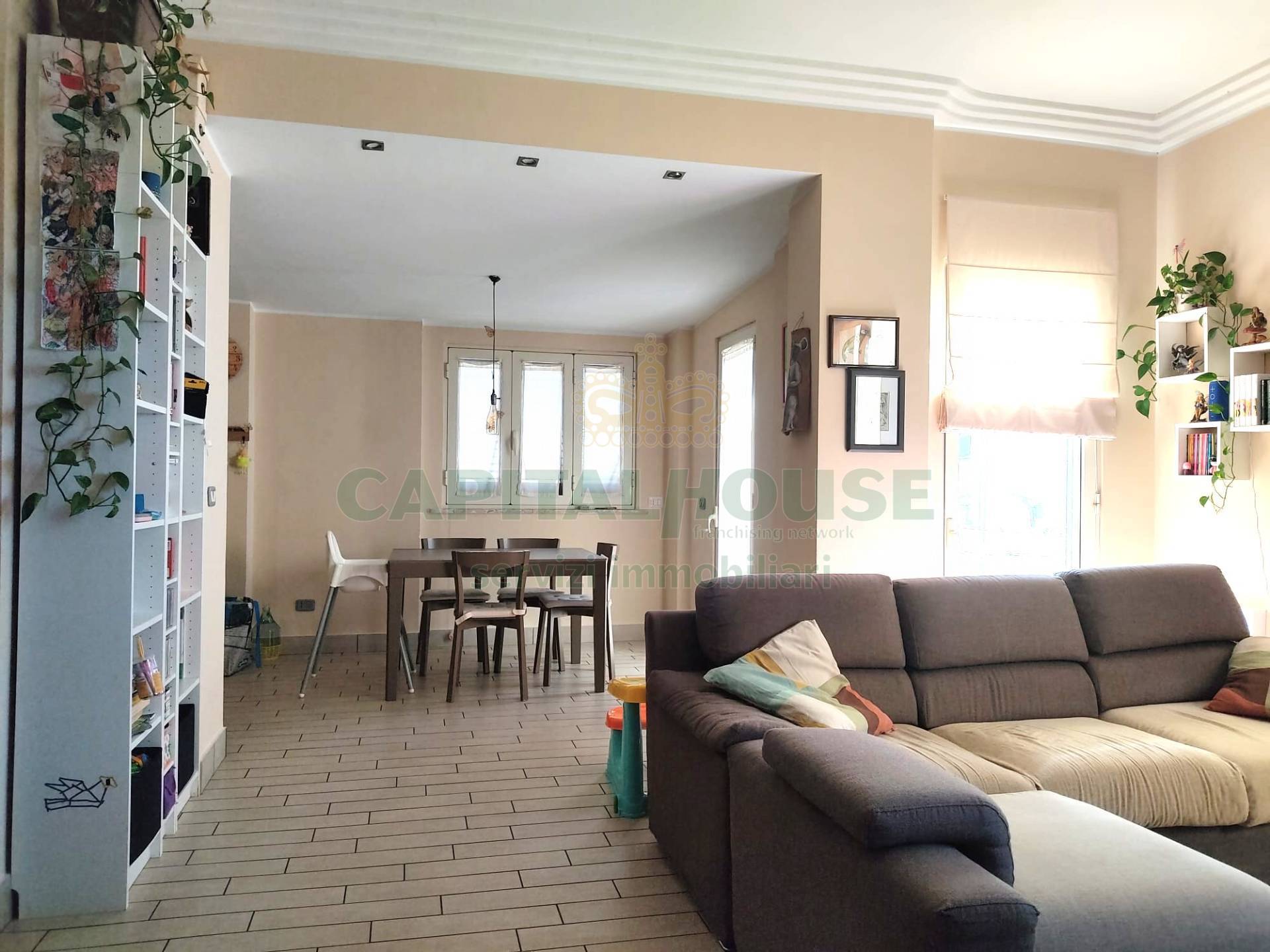 Appartamento in vendita a Sirignano