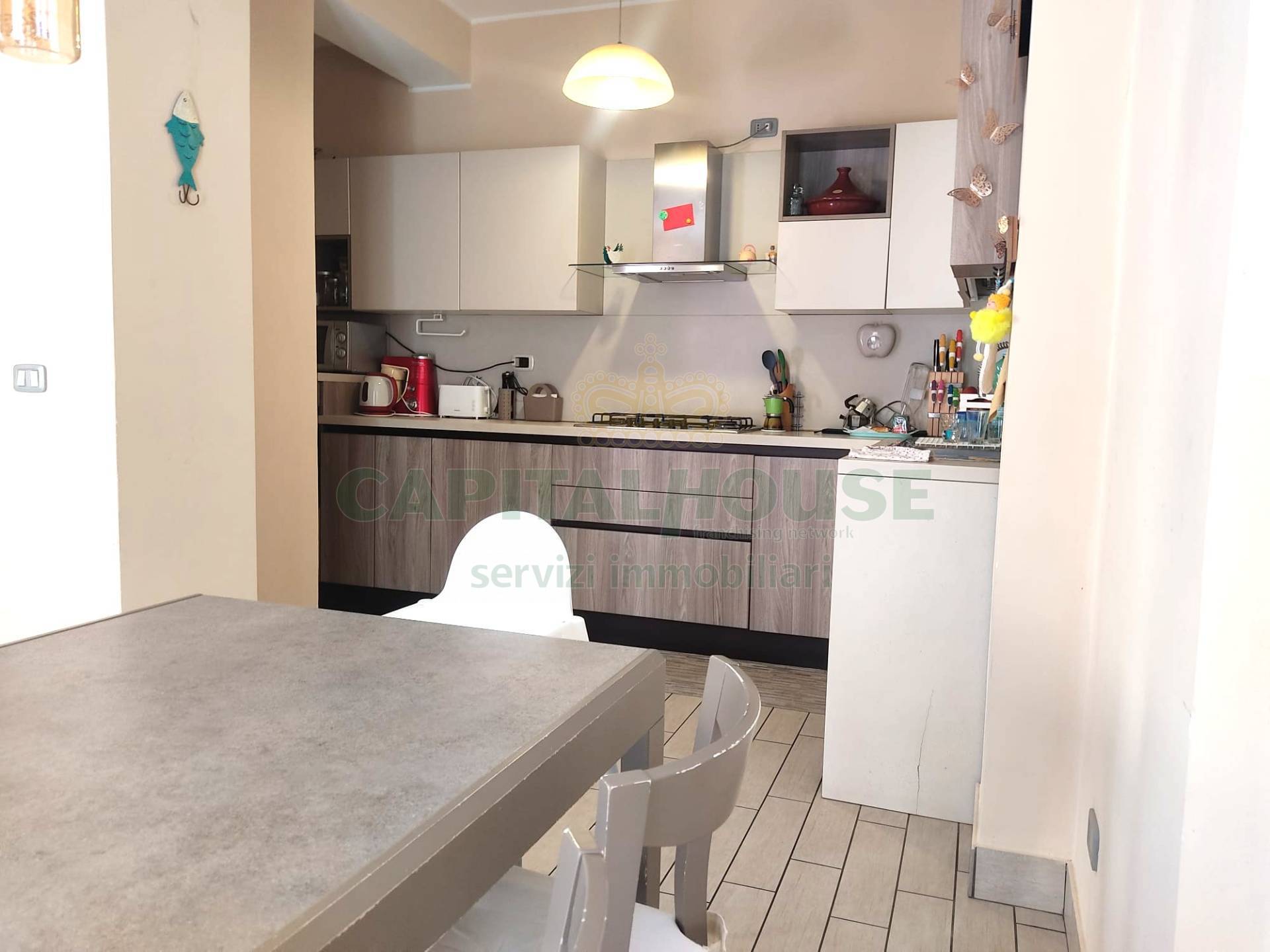 Appartamento in vendita a Sirignano