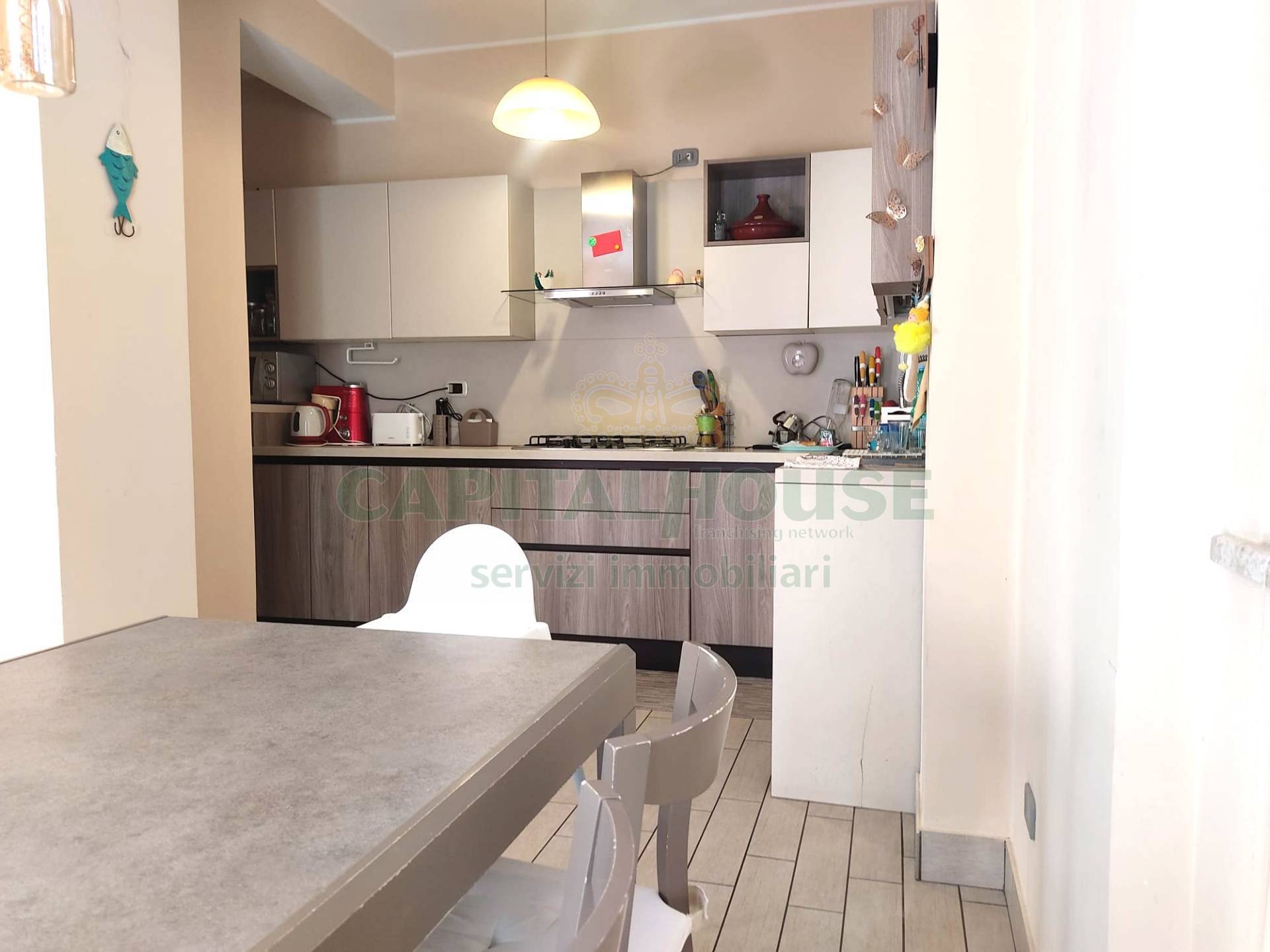 Appartamento in vendita a Sirignano