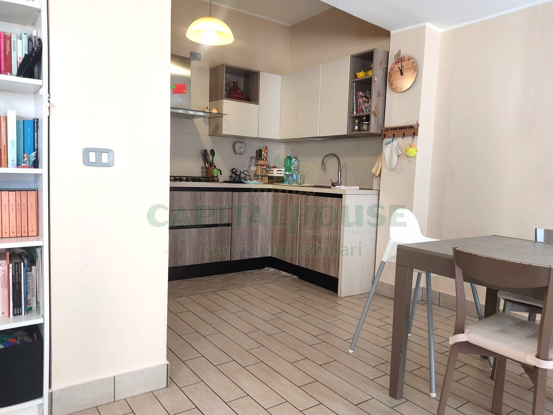 Appartamento in vendita a Sirignano