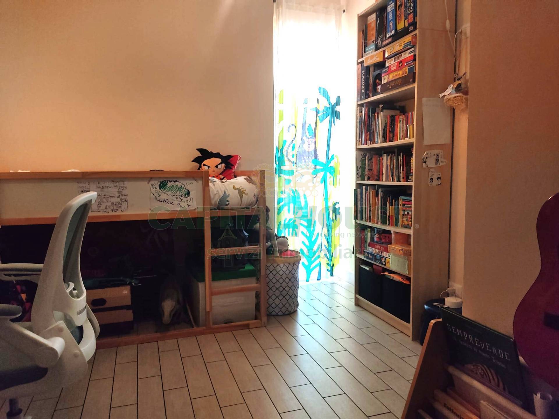 Appartamento in vendita a Sirignano