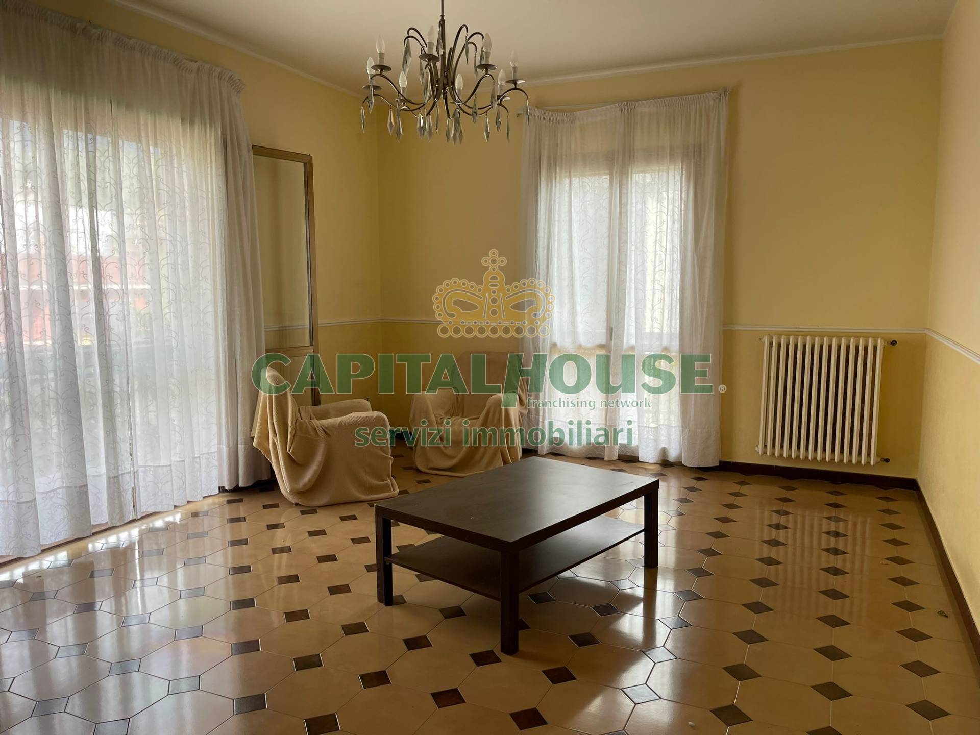 Indipendente in vendita a Avella