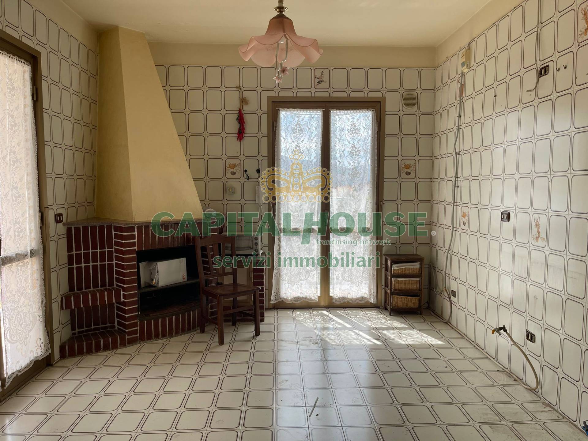 Indipendente in vendita a Avella