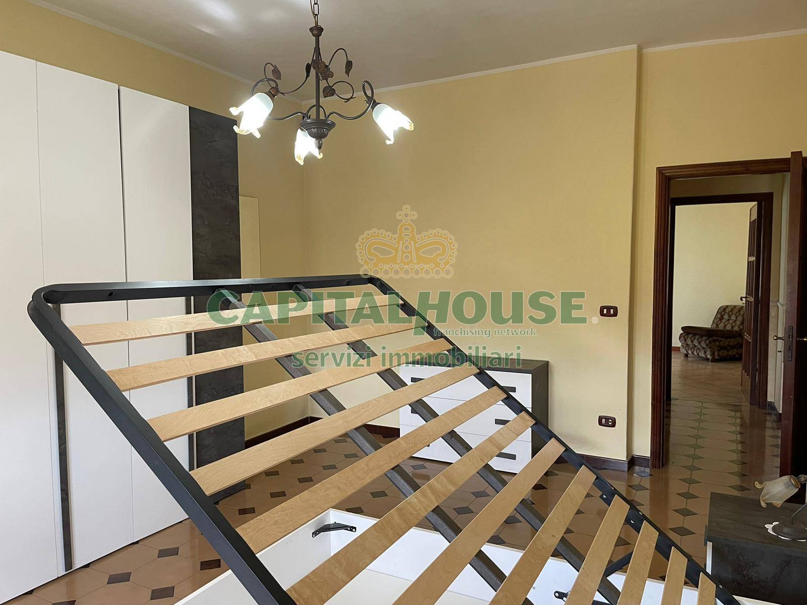 Indipendente in vendita a Avella