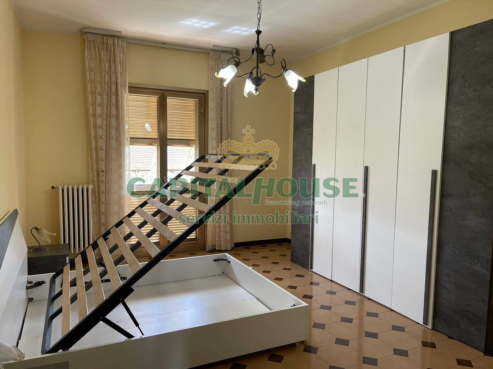 Indipendente in vendita a Avella