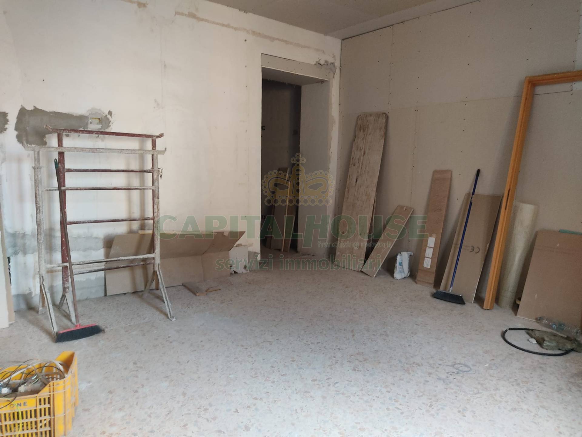 S.Indipendente in vendita a Baiano